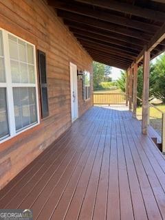 1593 & 1609 Blue Ridge Highway Blairsville GA 30512