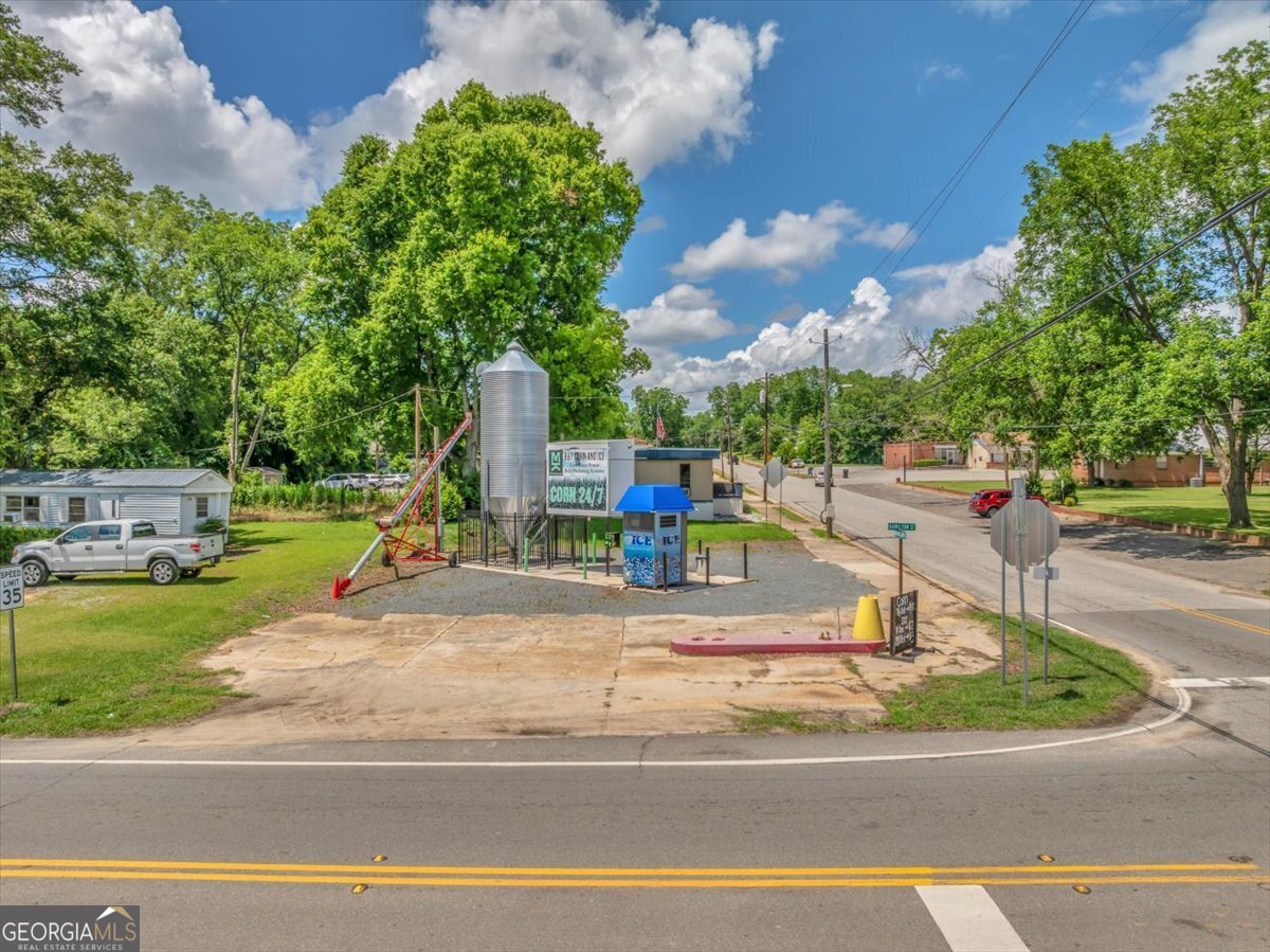 572 Washington Street Preston GA 31824
