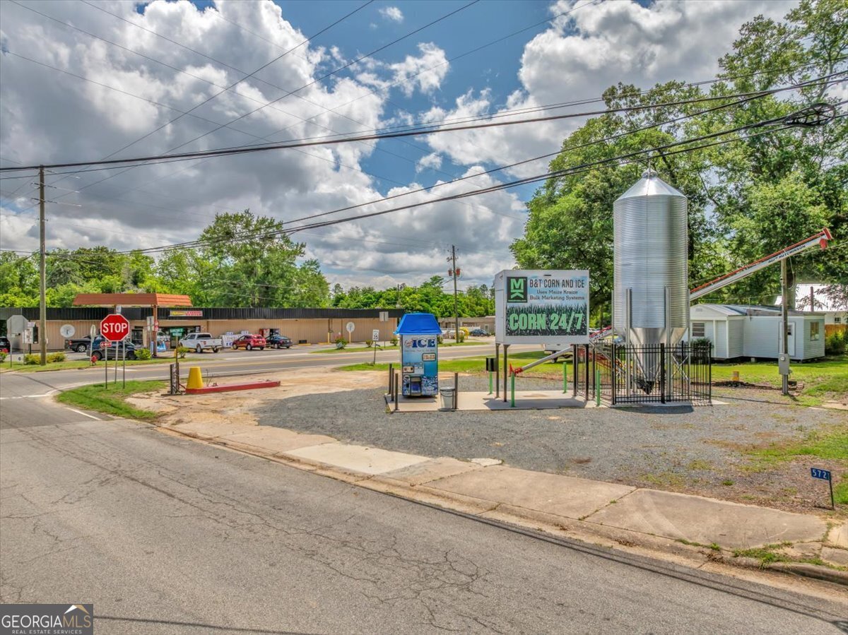572 Washington Street Preston GA 31824