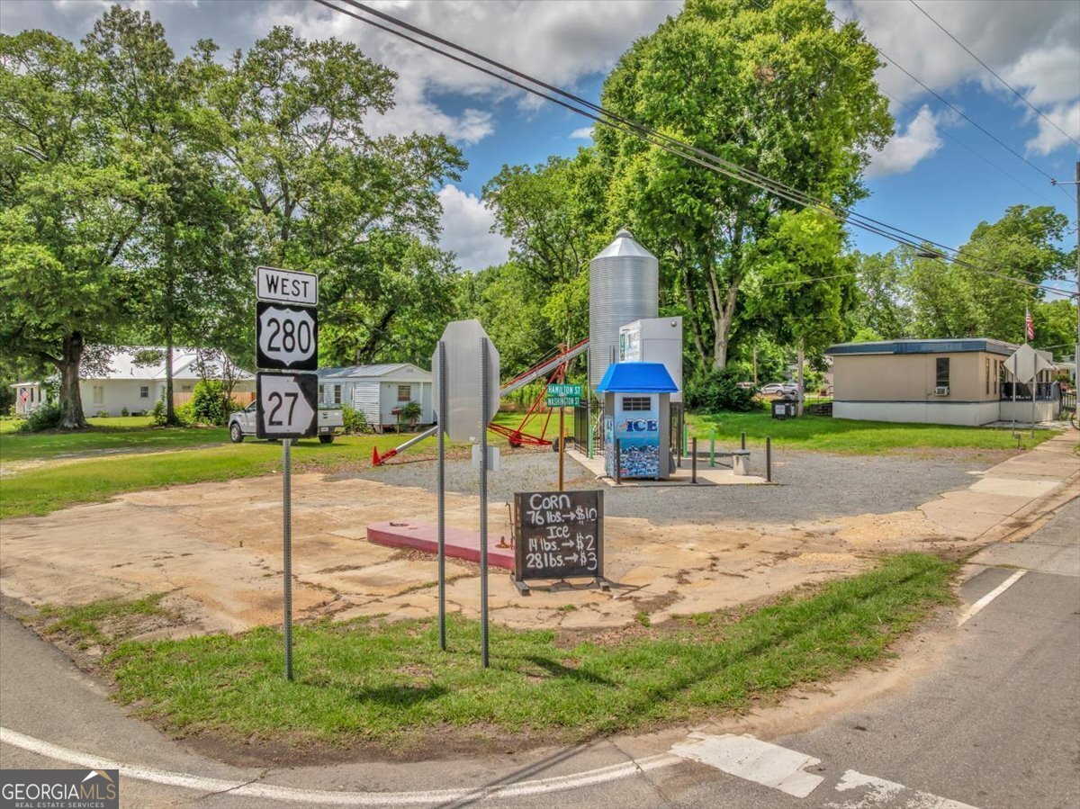 572 Washington Street Preston GA 31824