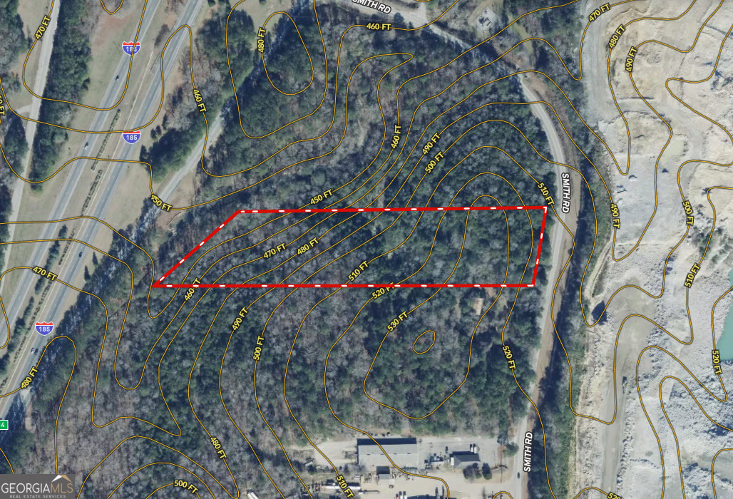 2782 Smith Road Fortson GA 31808