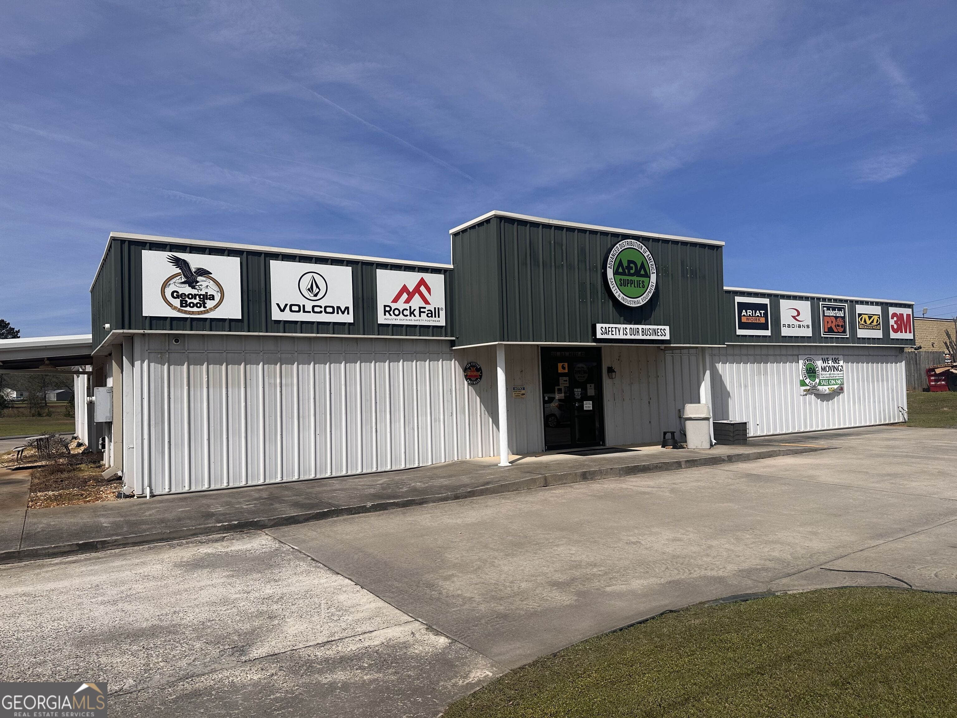 205 Old Perry Road Bonaire GA 31005