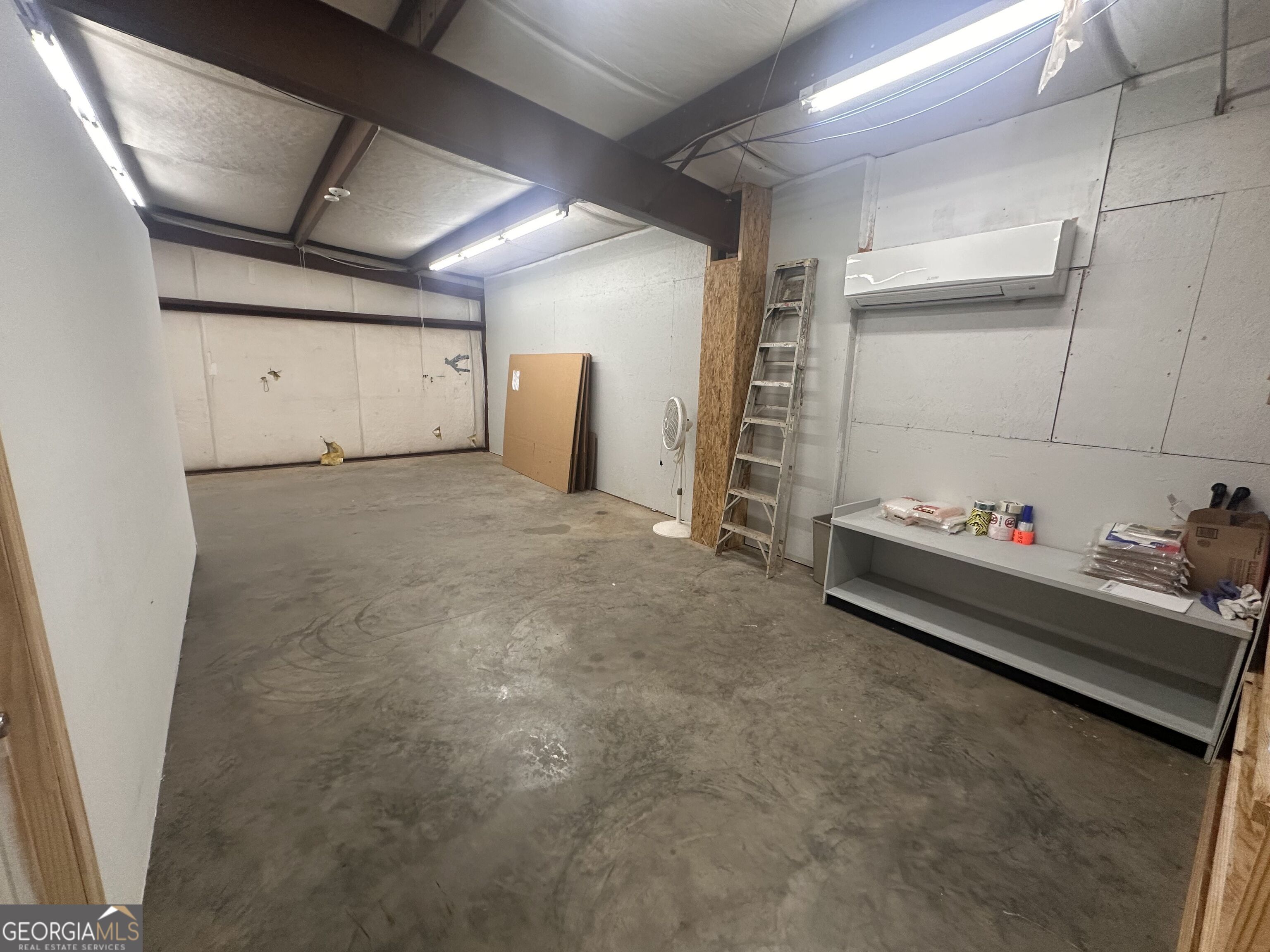 205 Old Perry Road Bonaire GA 31005