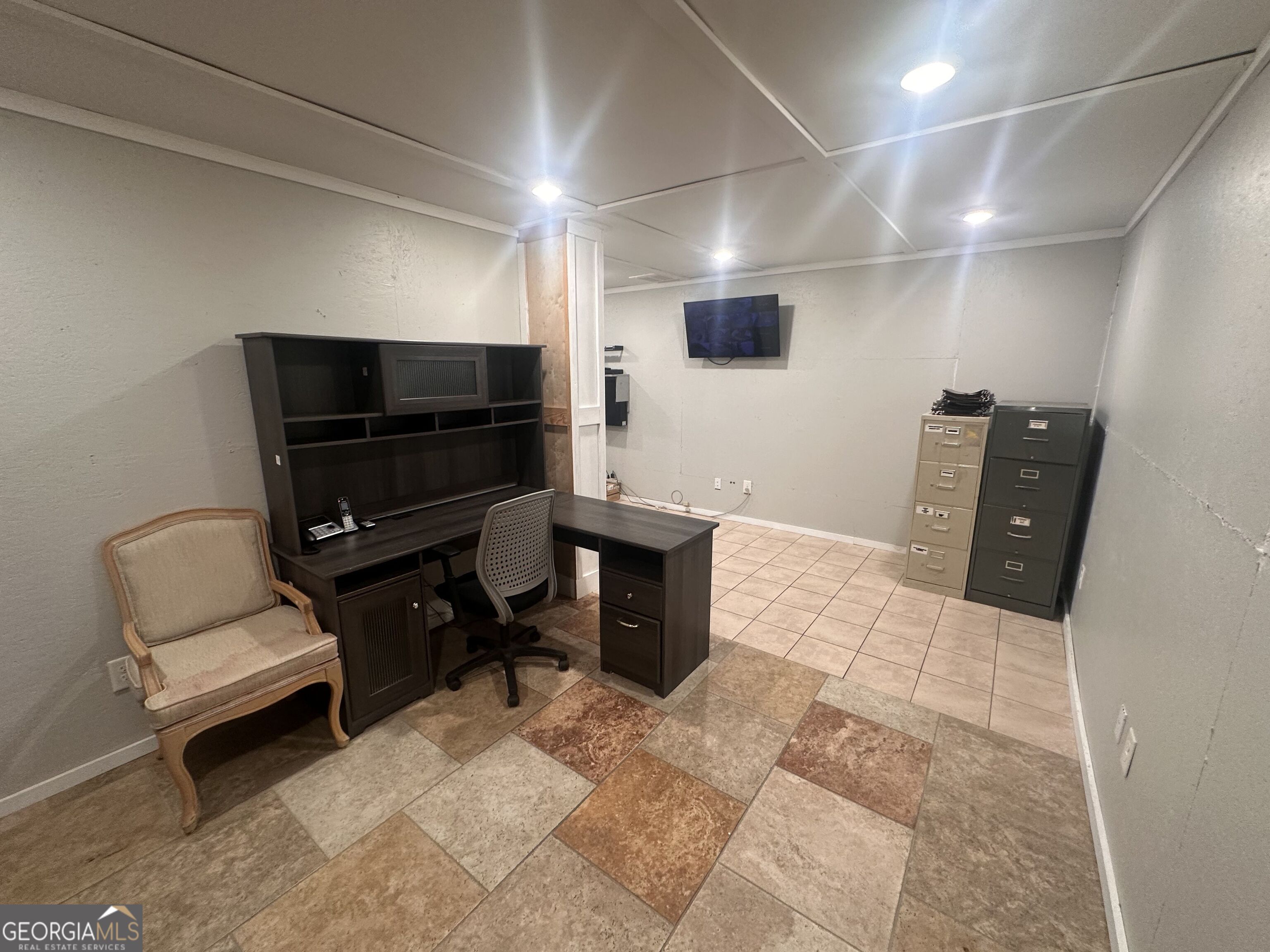 205 Old Perry Road Bonaire GA 31005