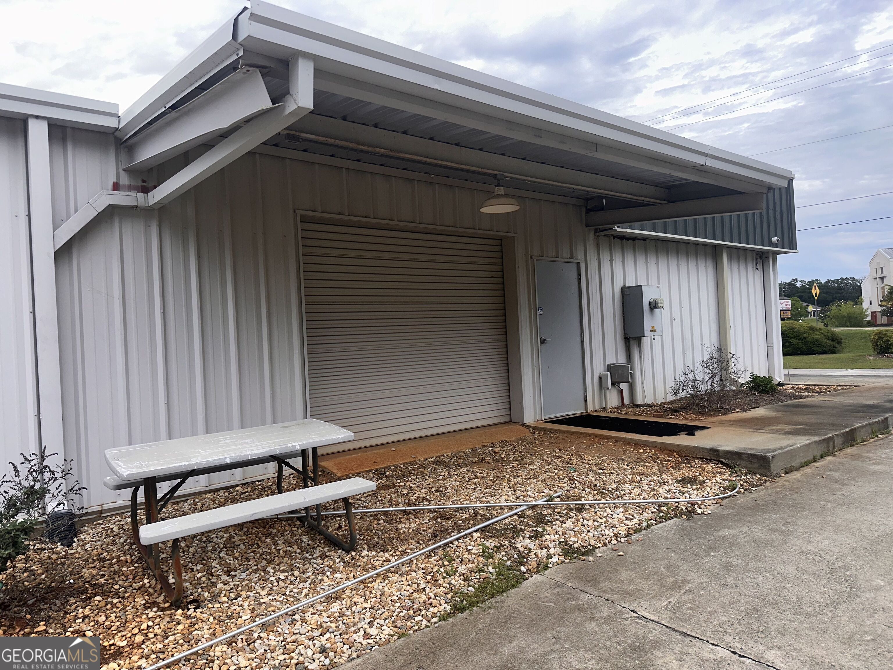205 Old Perry Road Bonaire GA 31005