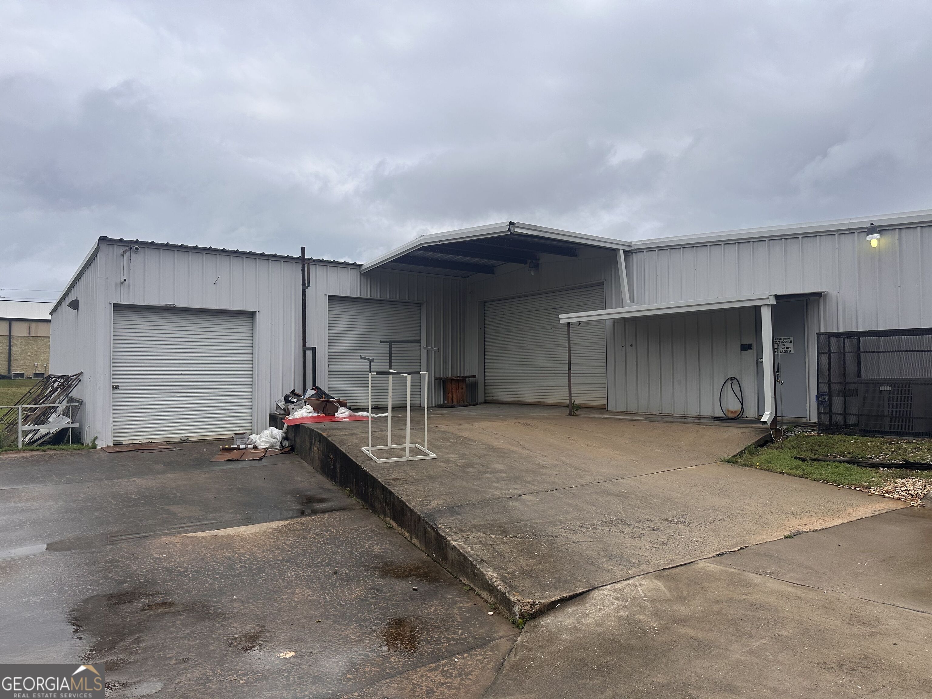 205 Old Perry Road Bonaire GA 31005