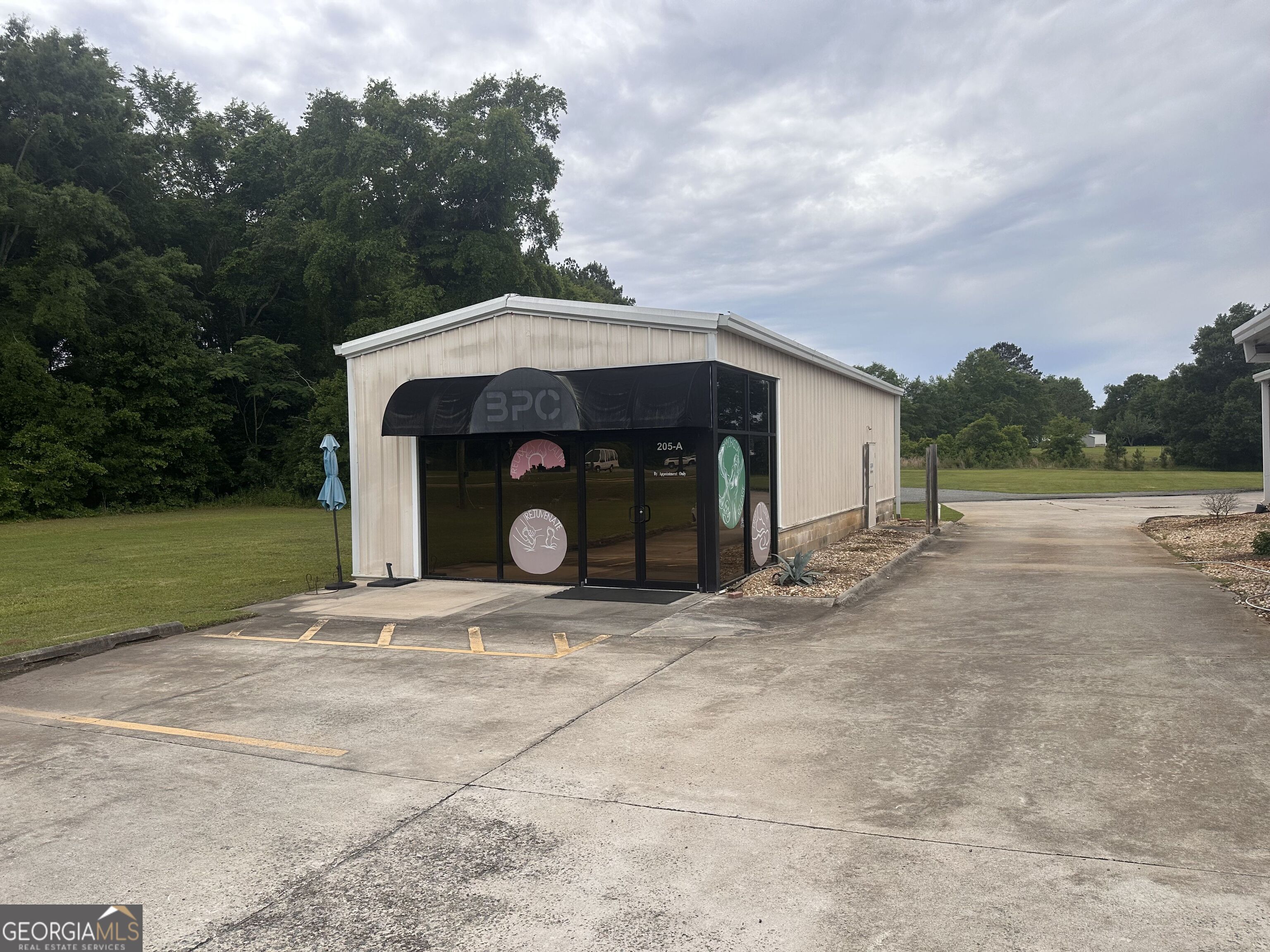 205 Old Perry Road Bonaire GA 31005