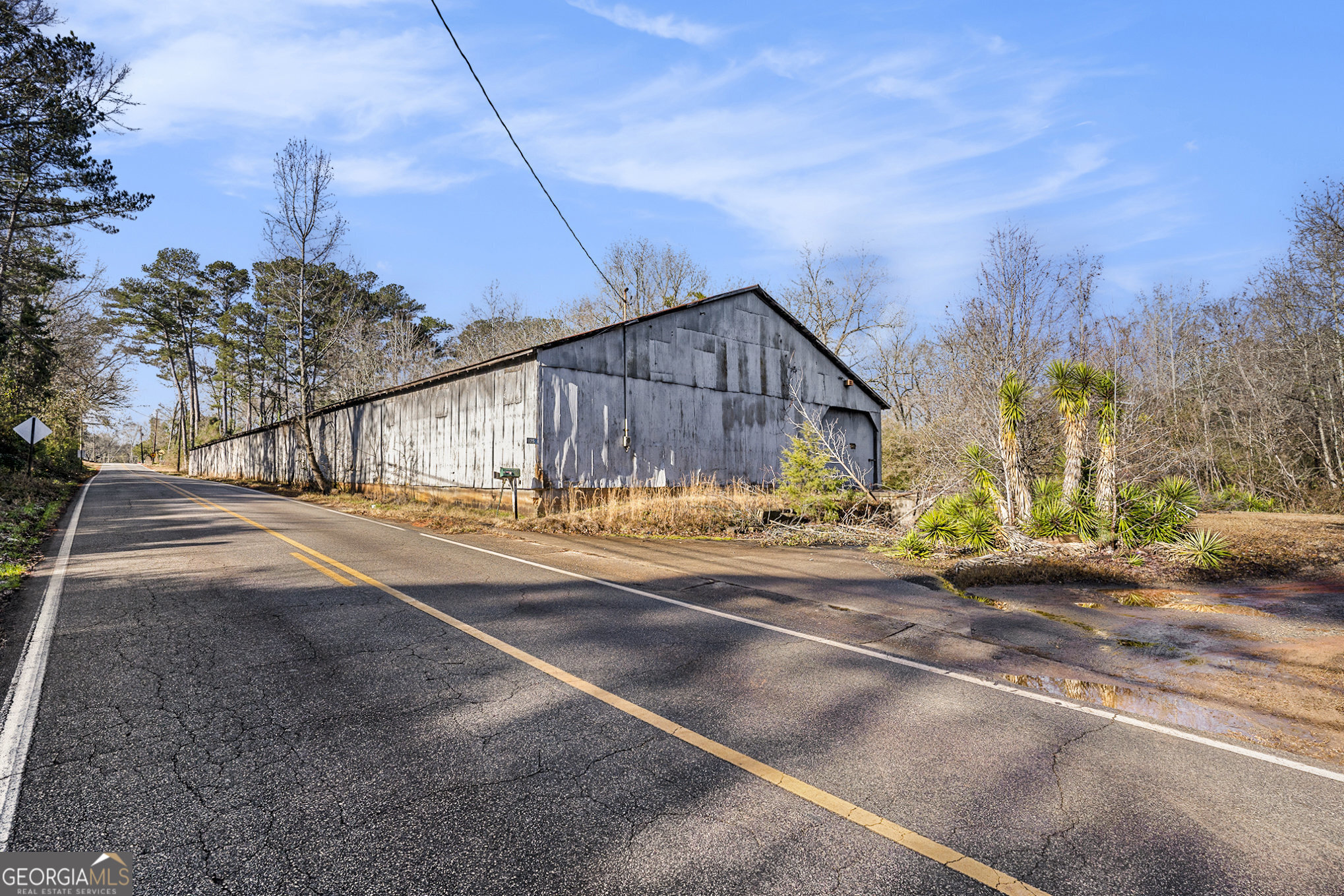 125 Hungerford Road Gray GA 31032