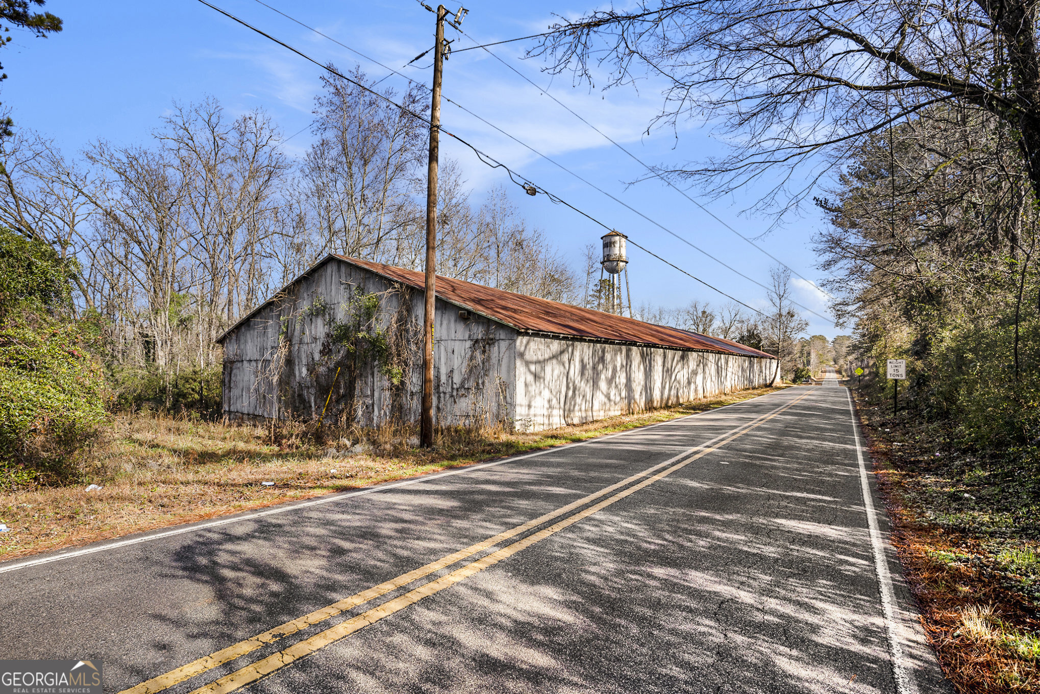 125 Hungerford Road Gray GA 31032
