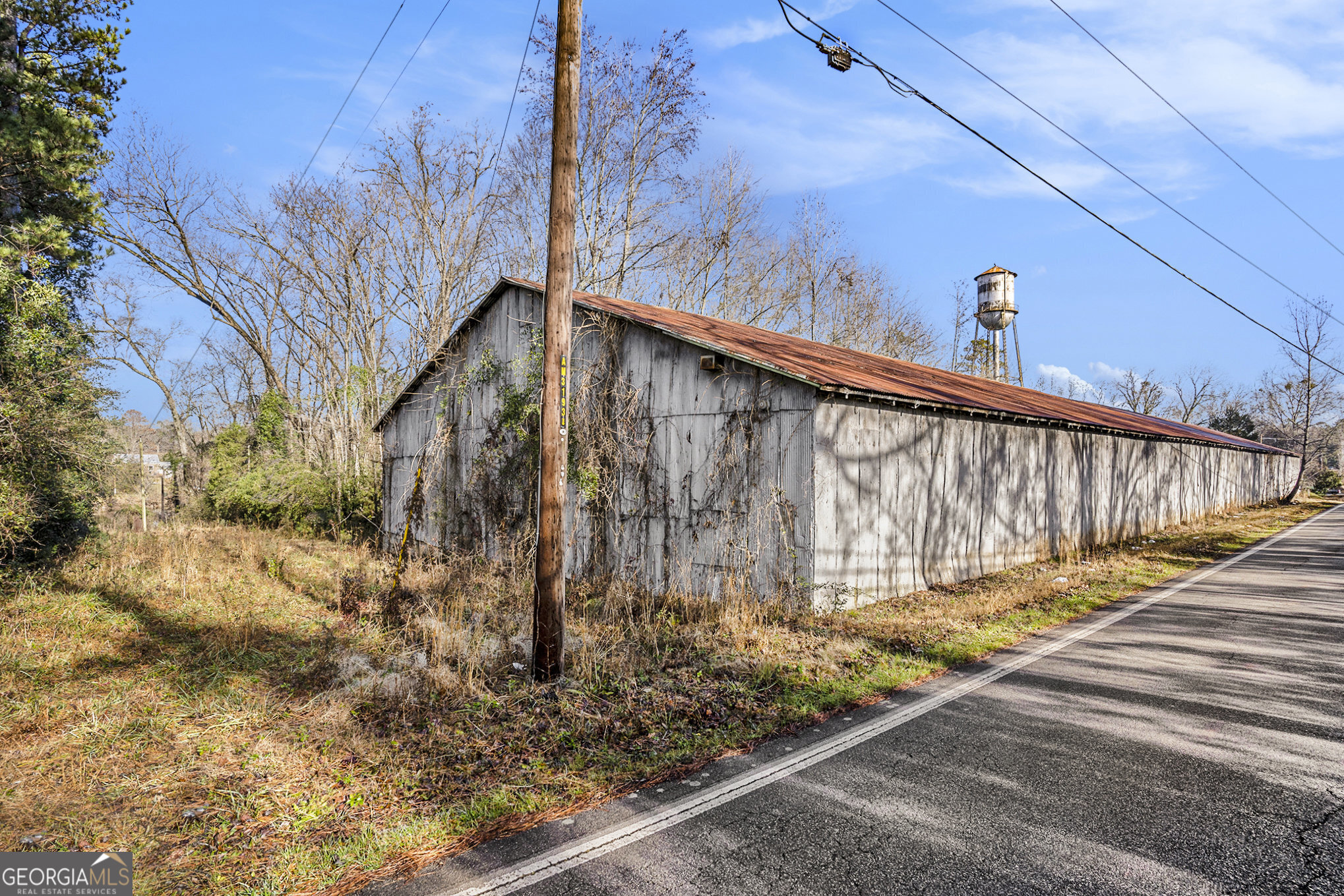 125 Hungerford Road Gray GA 31032