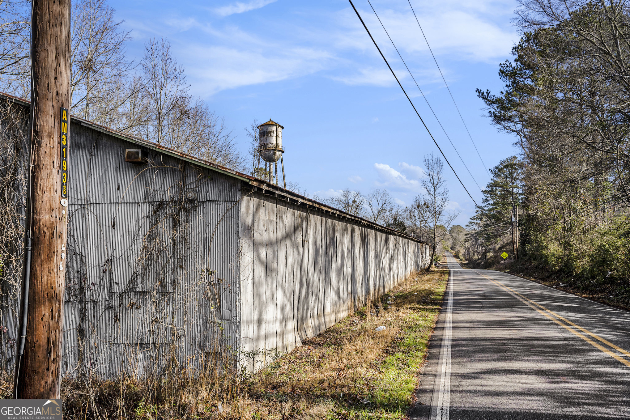 125 Hungerford Road Gray GA 31032