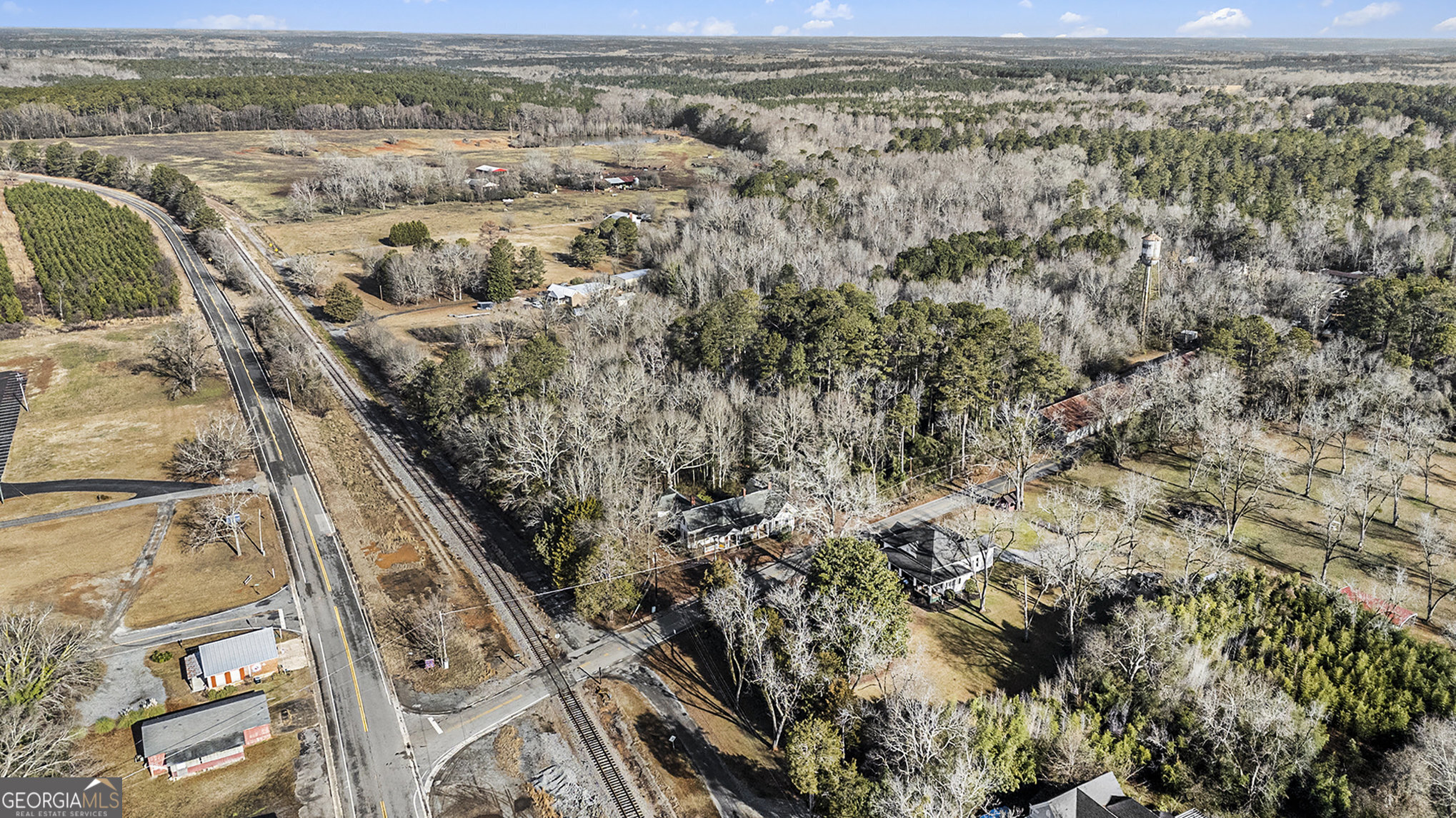 125 Hungerford Road Gray GA 31032