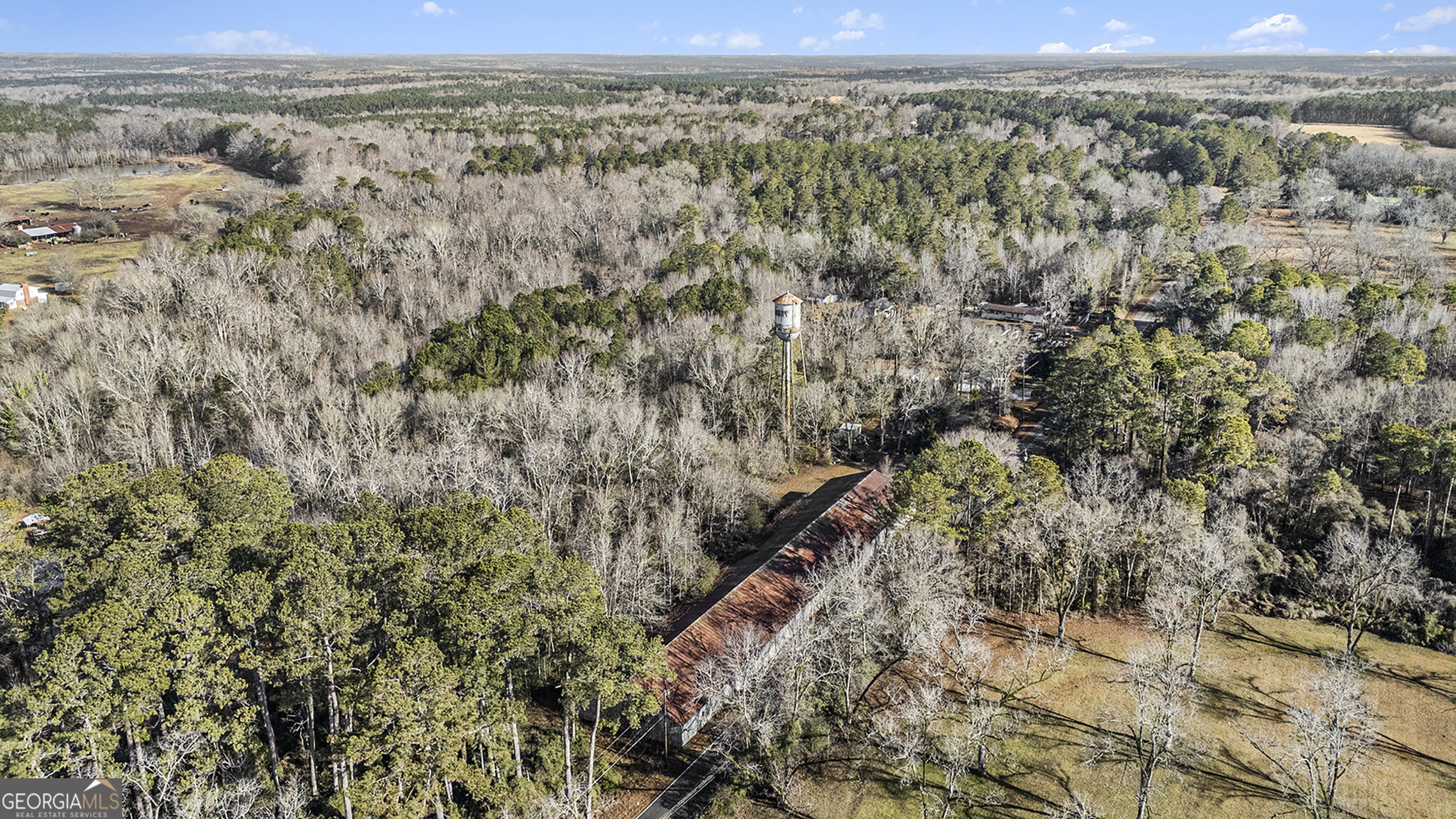 125 Hungerford Road Gray GA 31032