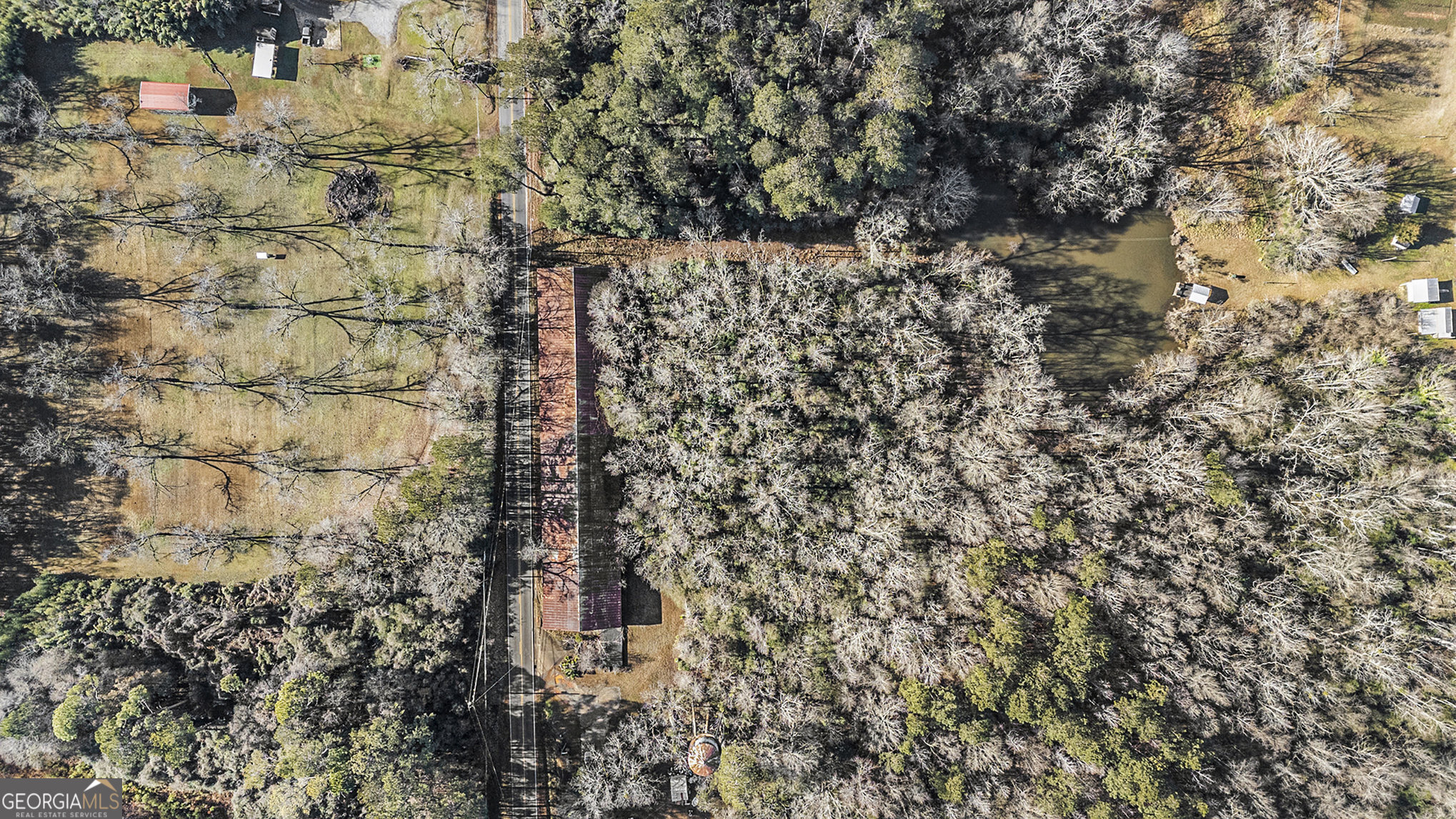 125 Hungerford Road Gray GA 31032
