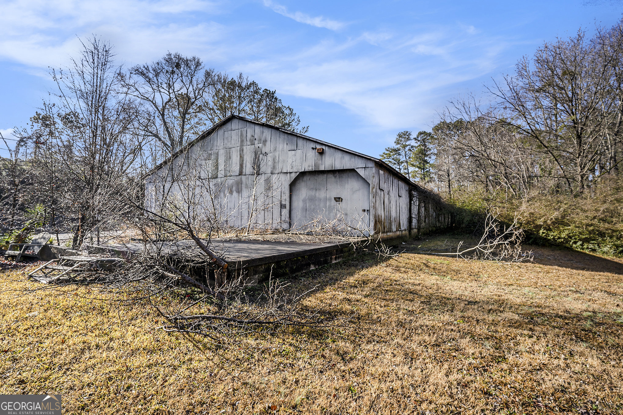 125 Hungerford Road Gray GA 31032