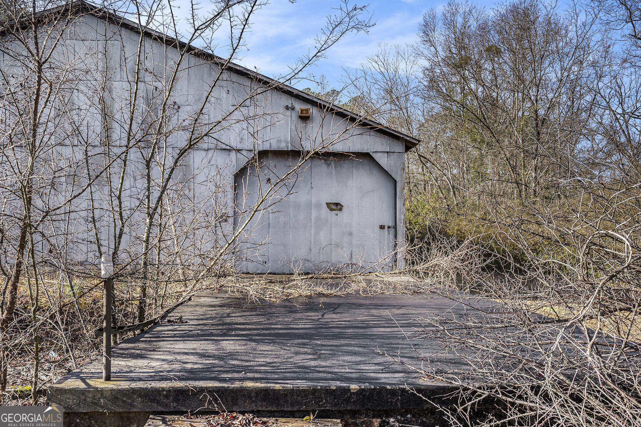 125 Hungerford Road Gray GA 31032