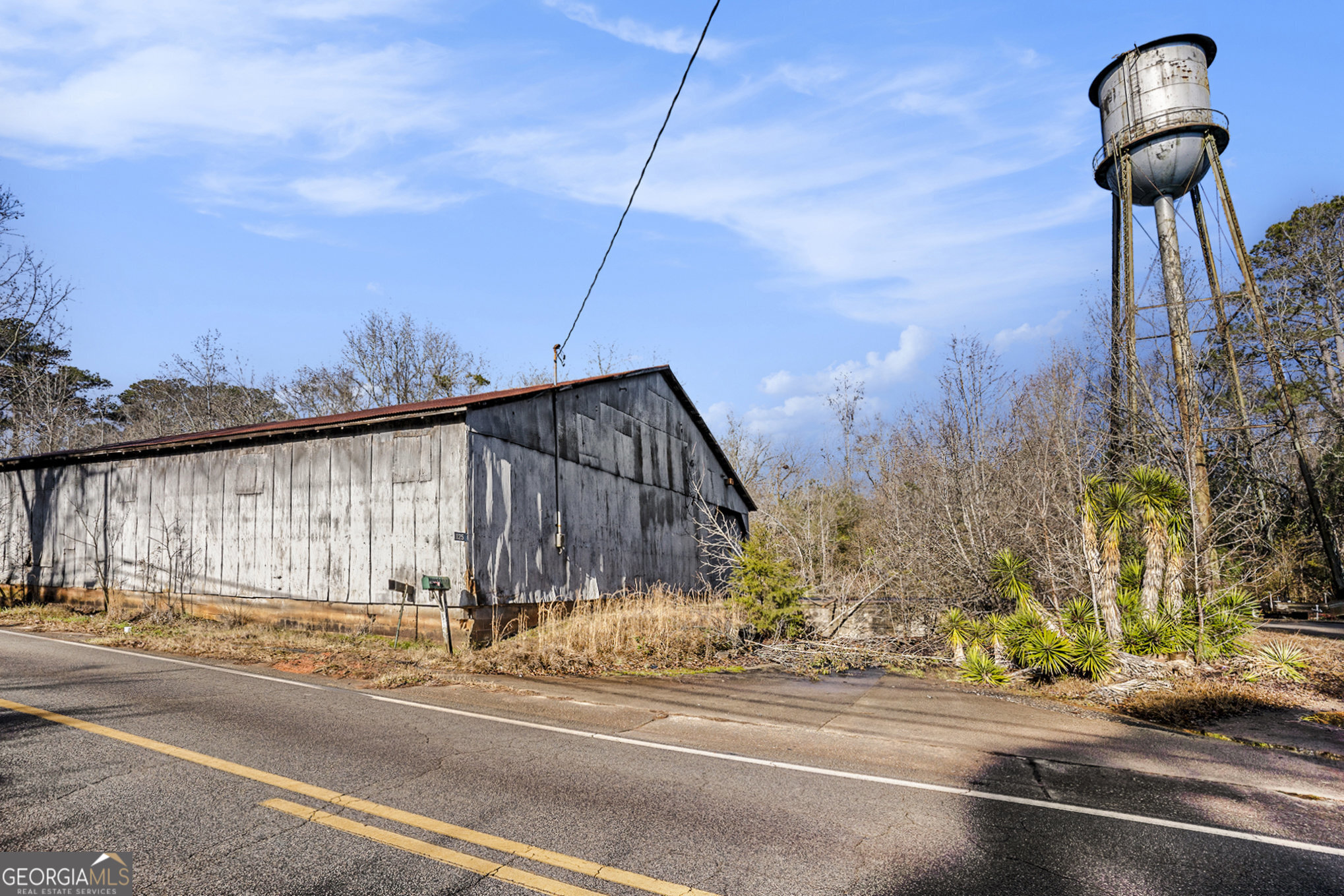125 Hungerford Road Gray GA 31032
