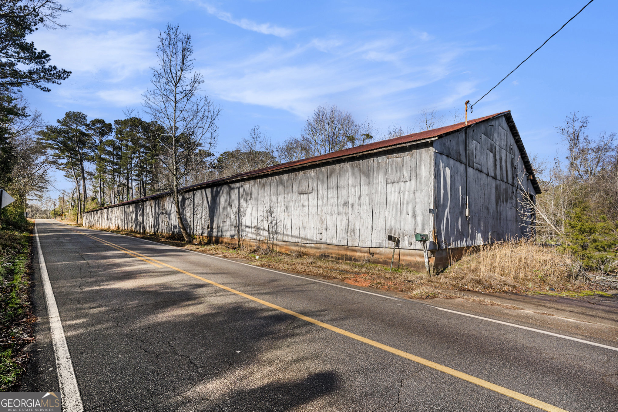 125 Hungerford Road Gray GA 31032
