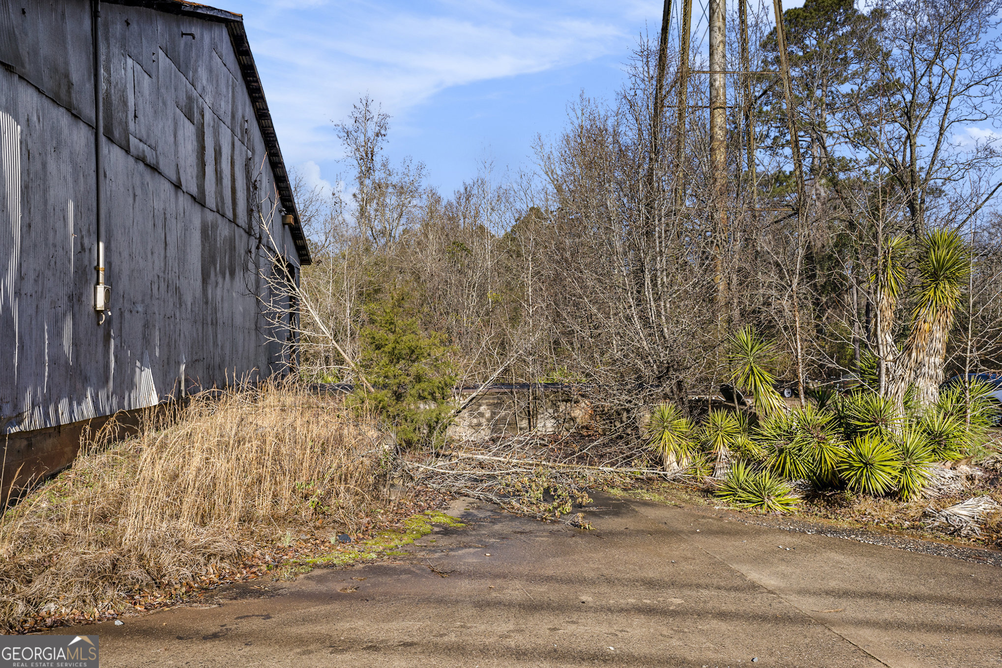 125 Hungerford Road Gray GA 31032