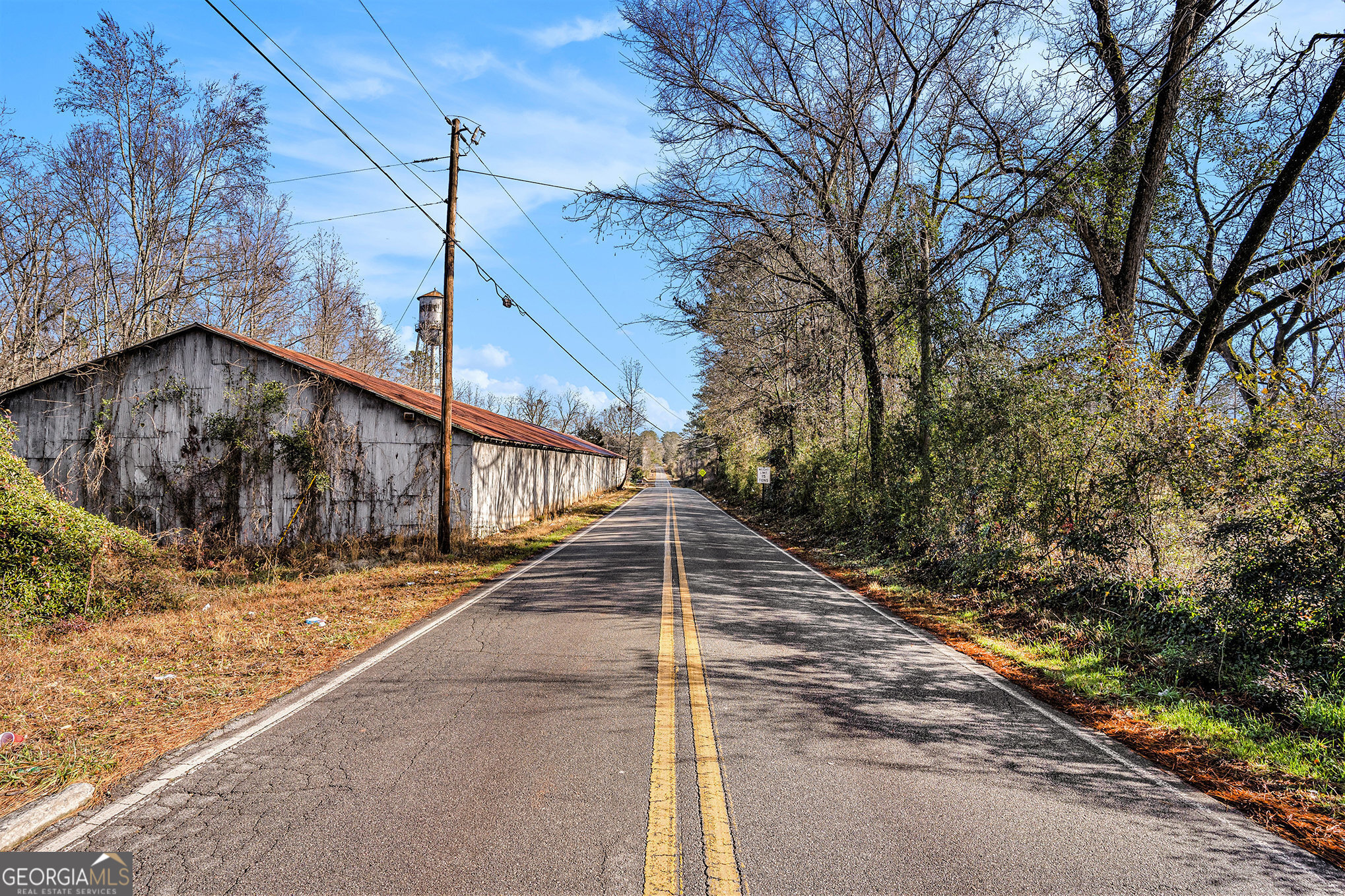 125 Hungerford Road Gray GA 31032