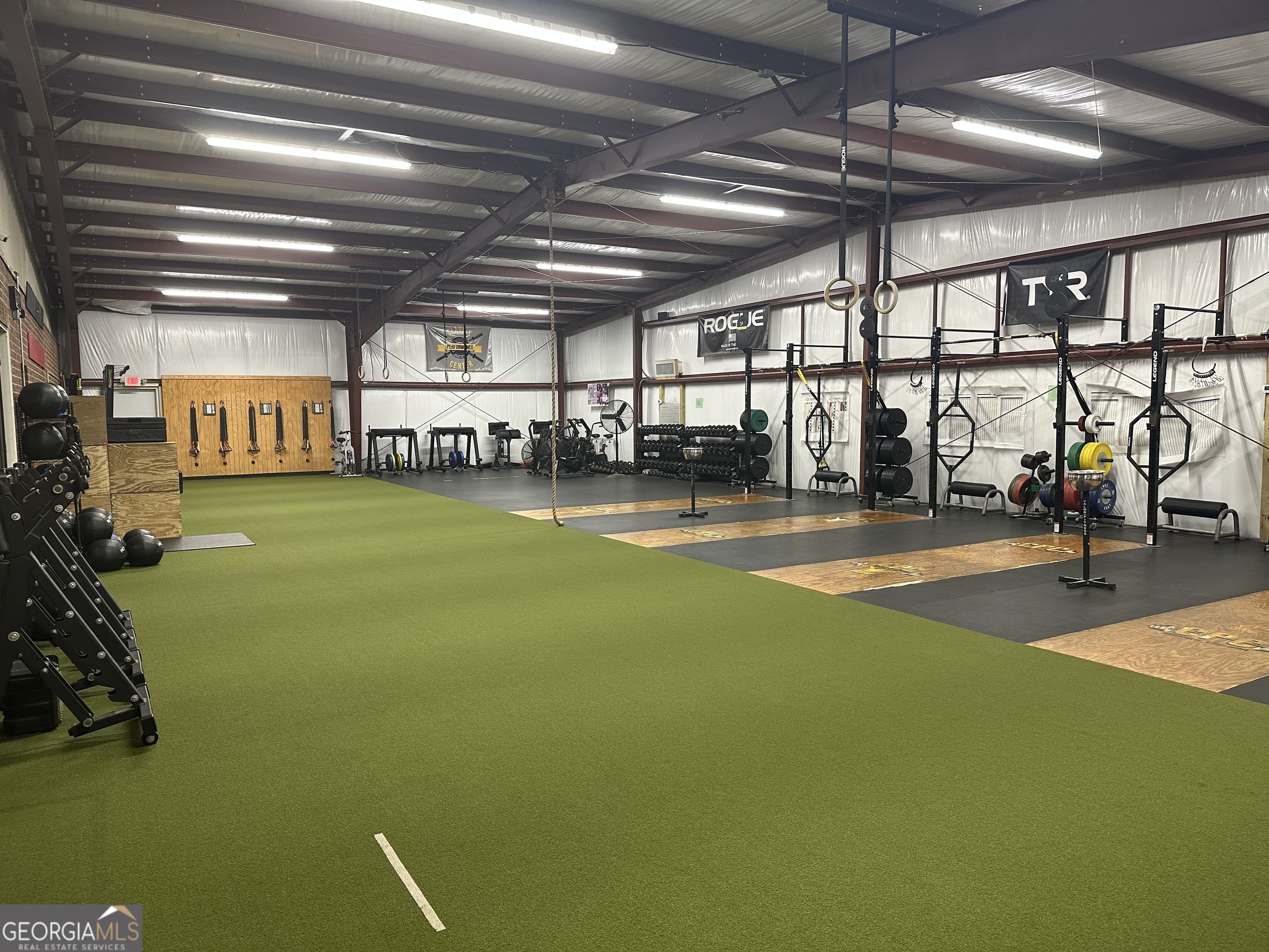 106 Bowling Lane Dublin GA 31021