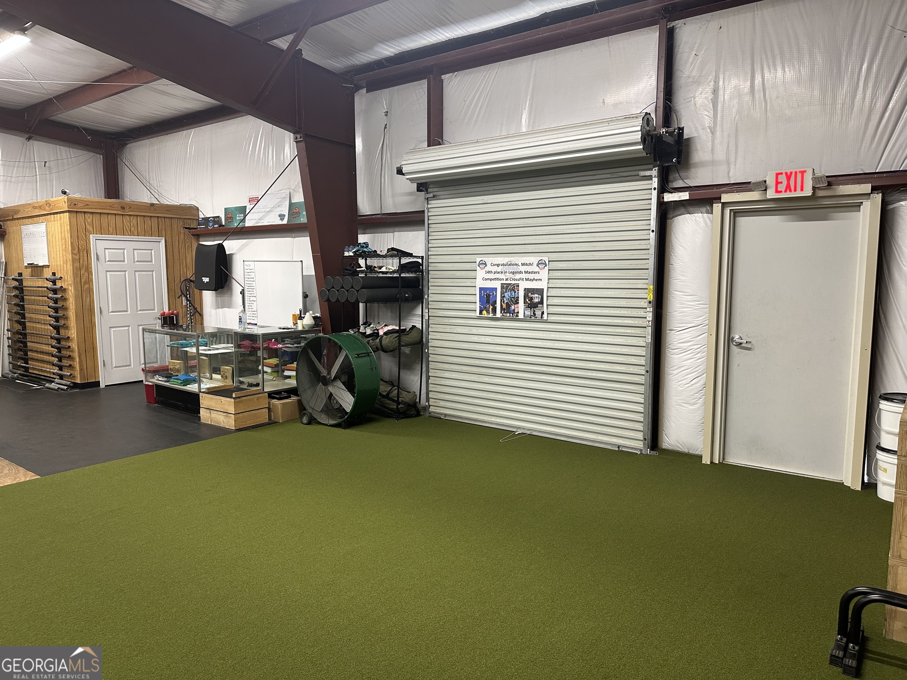 106 Bowling Lane Dublin GA 31021