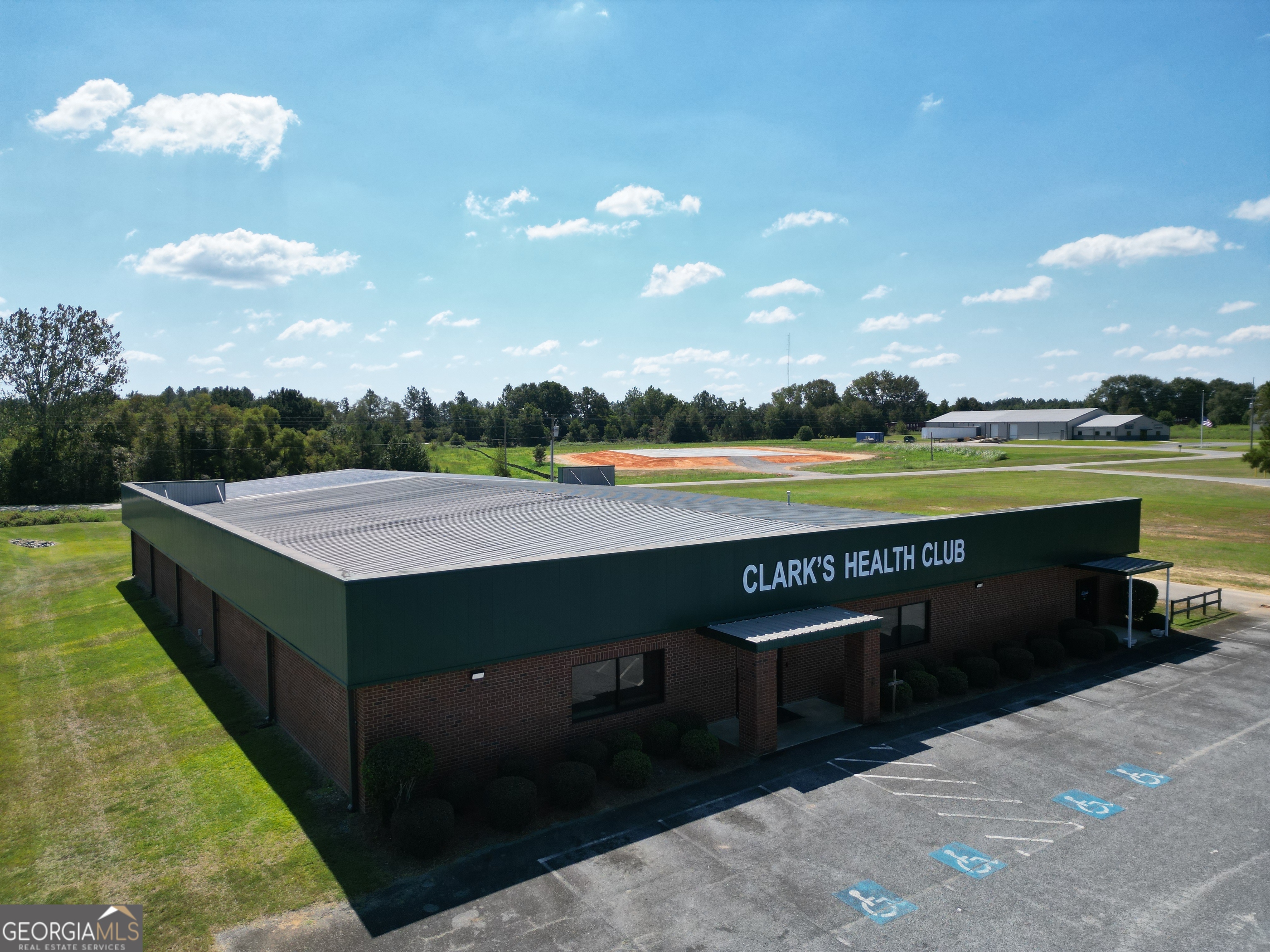 106 Bowling Lane Dublin GA 31021