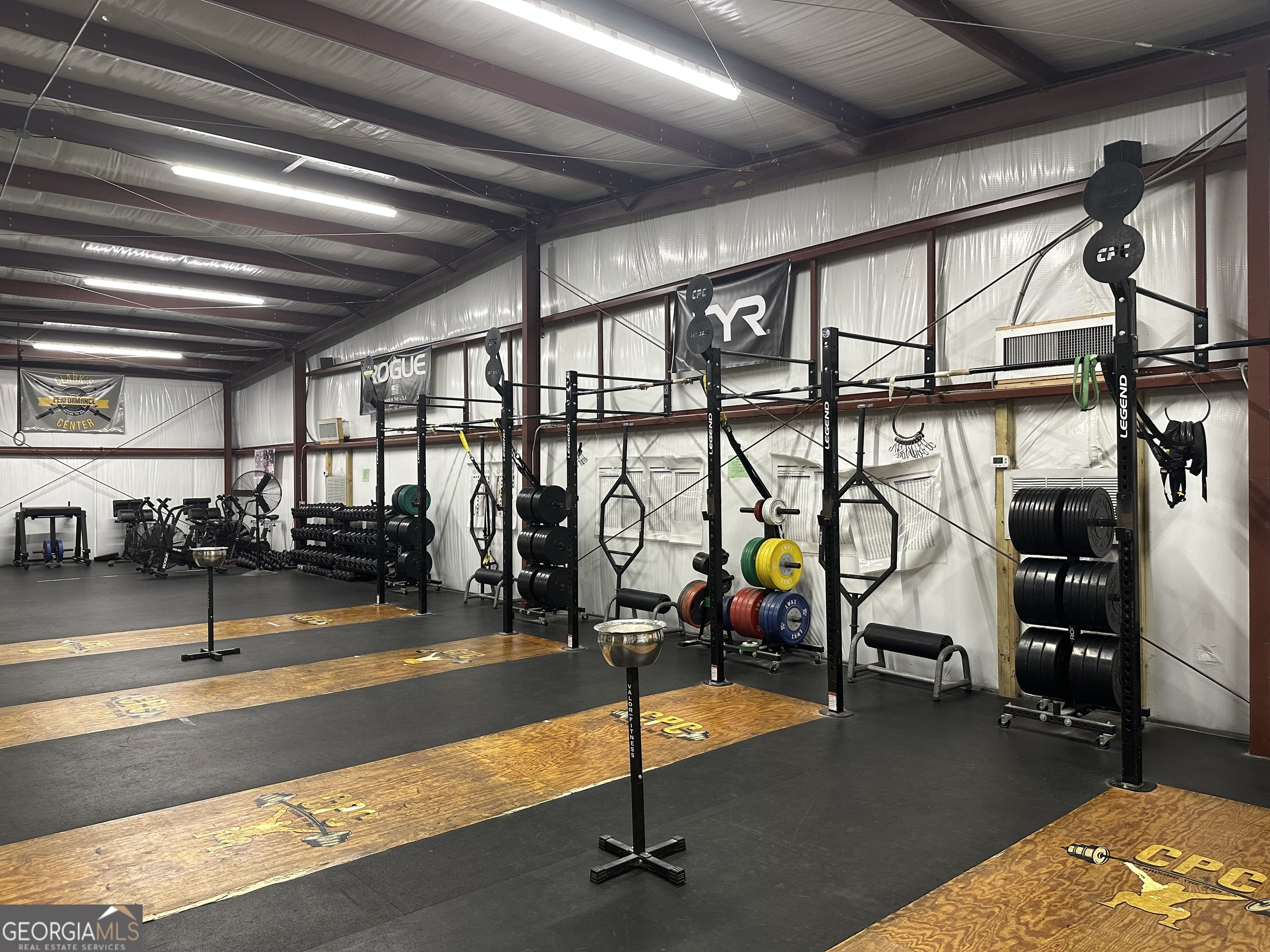 106 Bowling Lane Dublin GA 31021