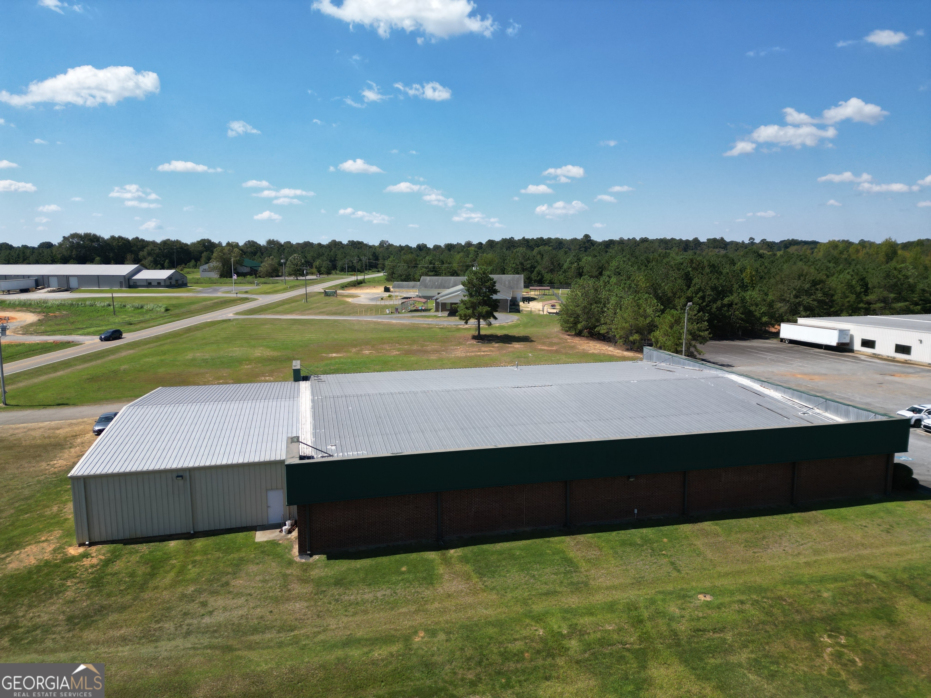 106 Bowling Lane Dublin GA 31021