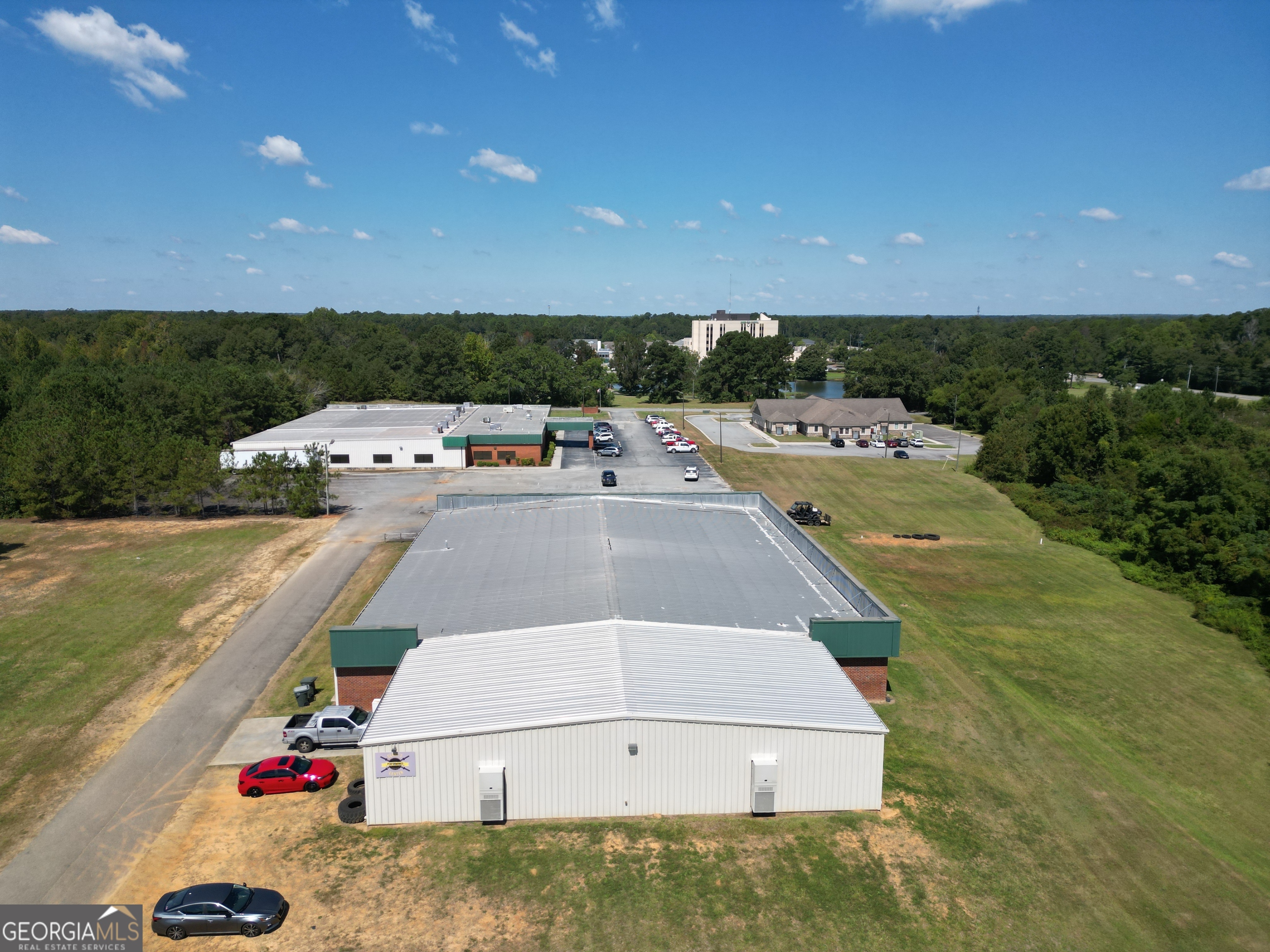 106 Bowling Lane Dublin GA 31021