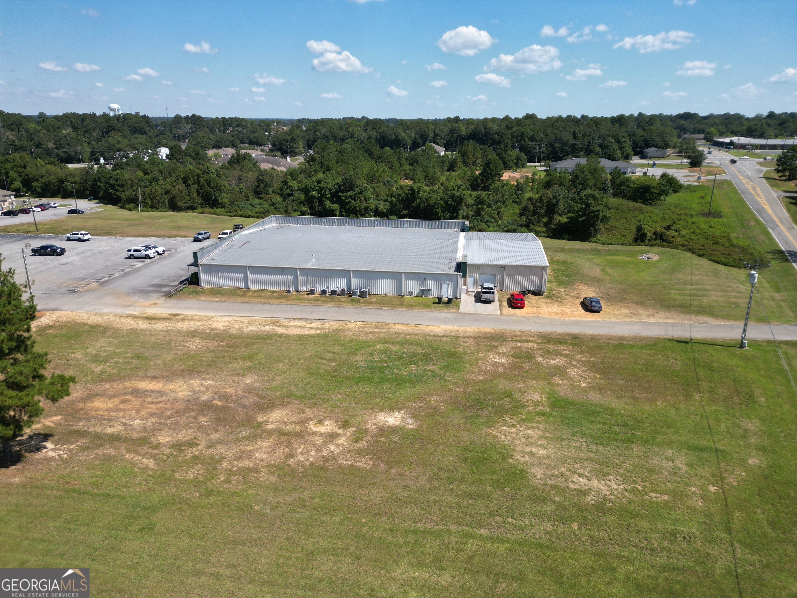 106 Bowling Lane Dublin GA 31021