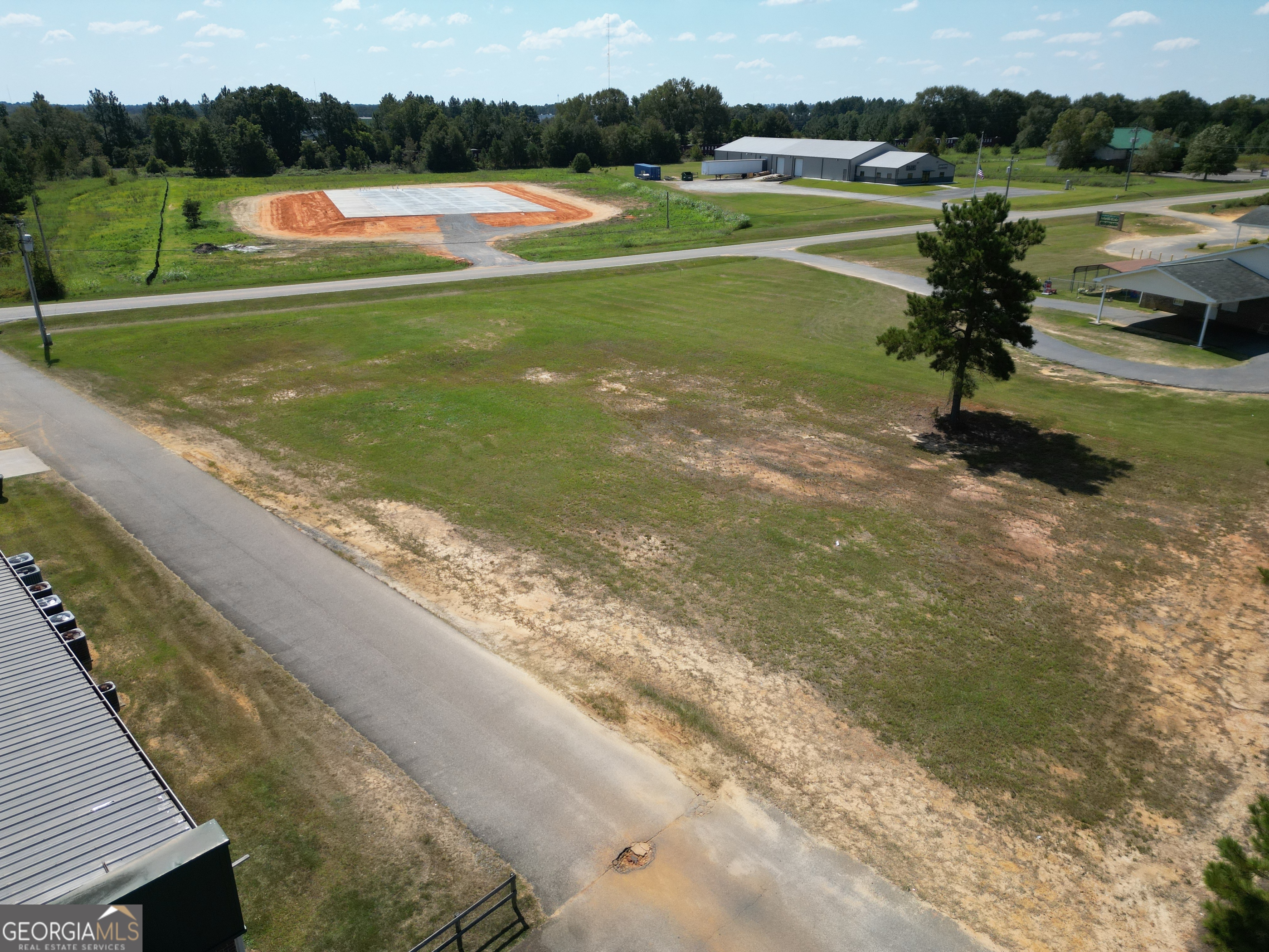 106 Bowling Lane Dublin GA 31021