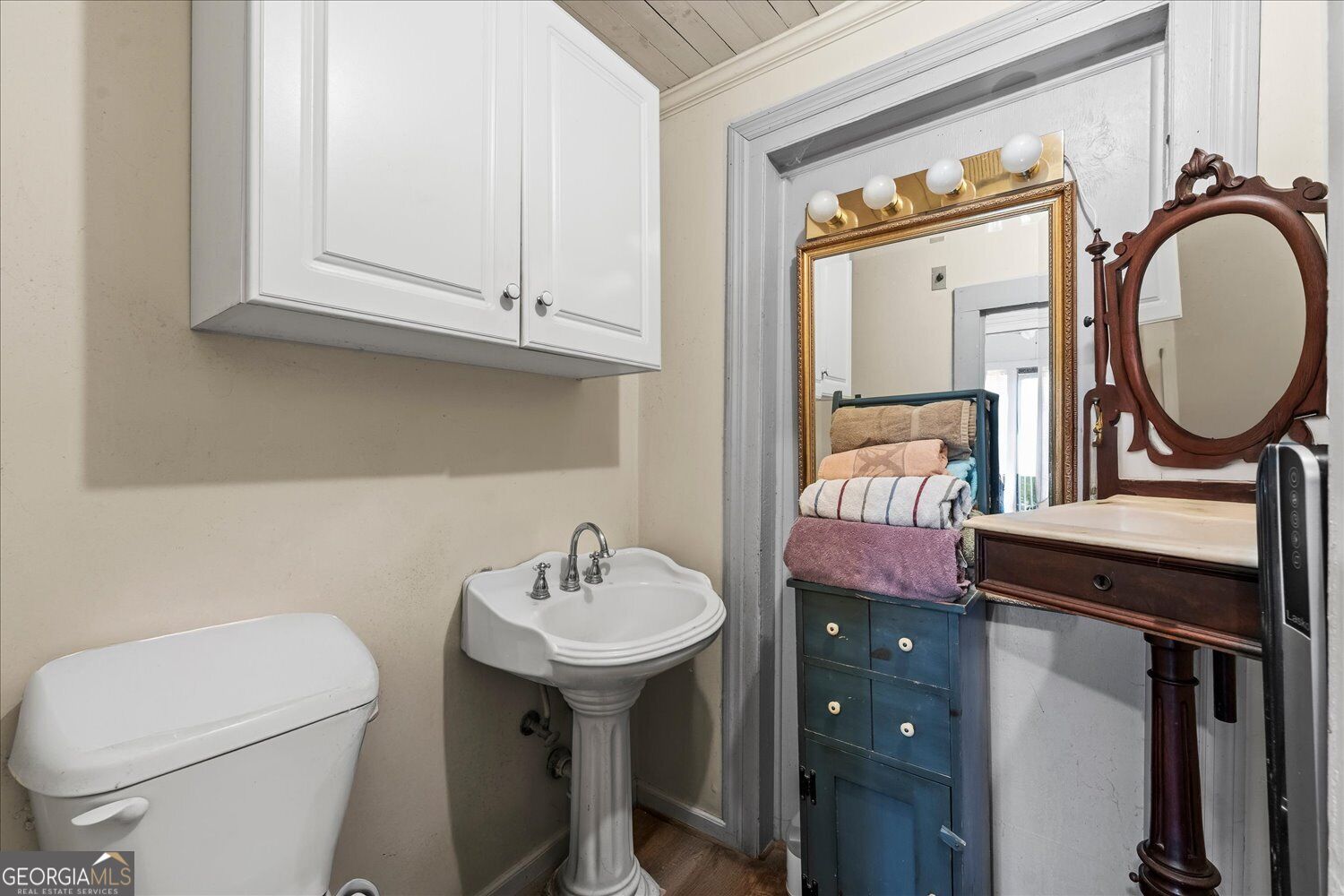 5266 Lexington Road Rayle GA 30660