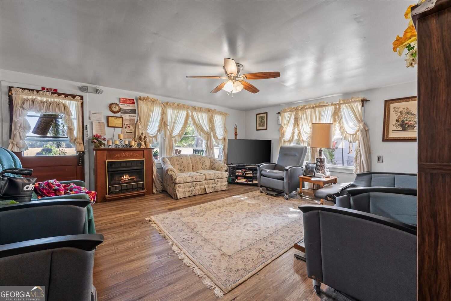 5266 Lexington Road Rayle GA 30660