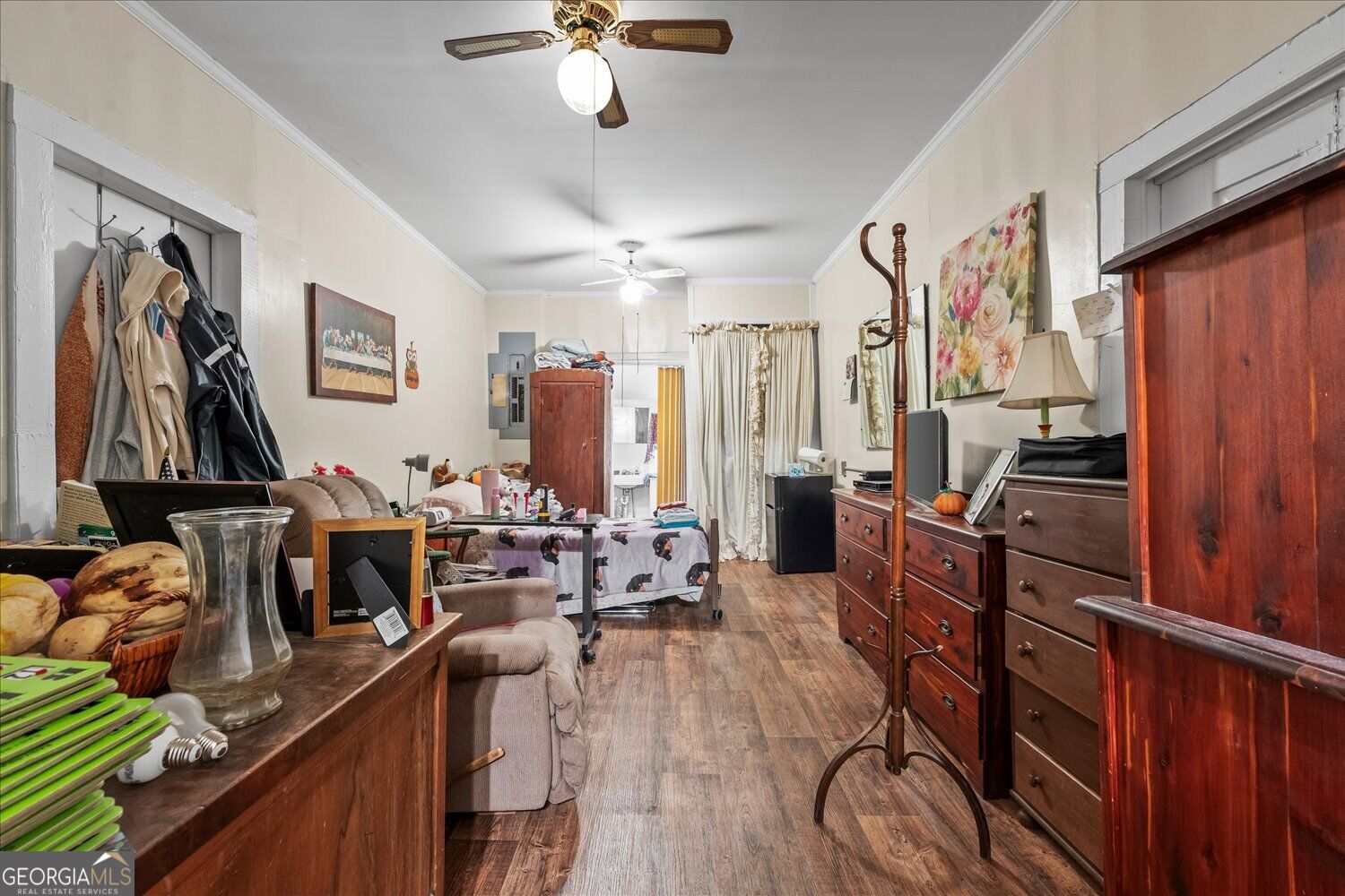 5266 Lexington Road Rayle GA 30660