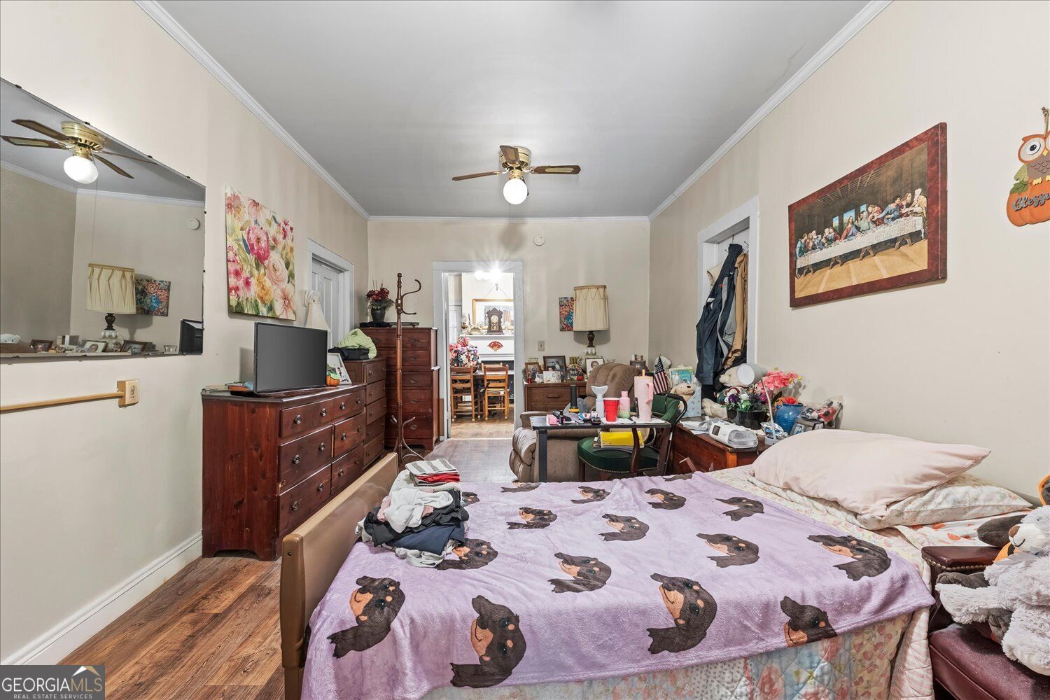 5266 Lexington Road Rayle GA 30660