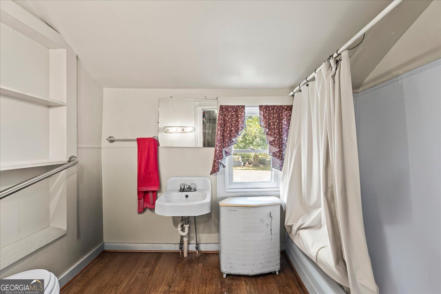 5266 Lexington Road Rayle GA 30660
