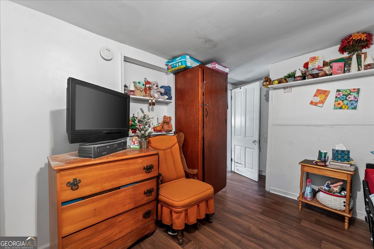 5266 Lexington Road Rayle GA 30660