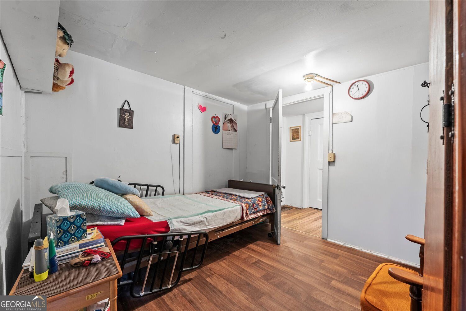5266 Lexington Road Rayle GA 30660
