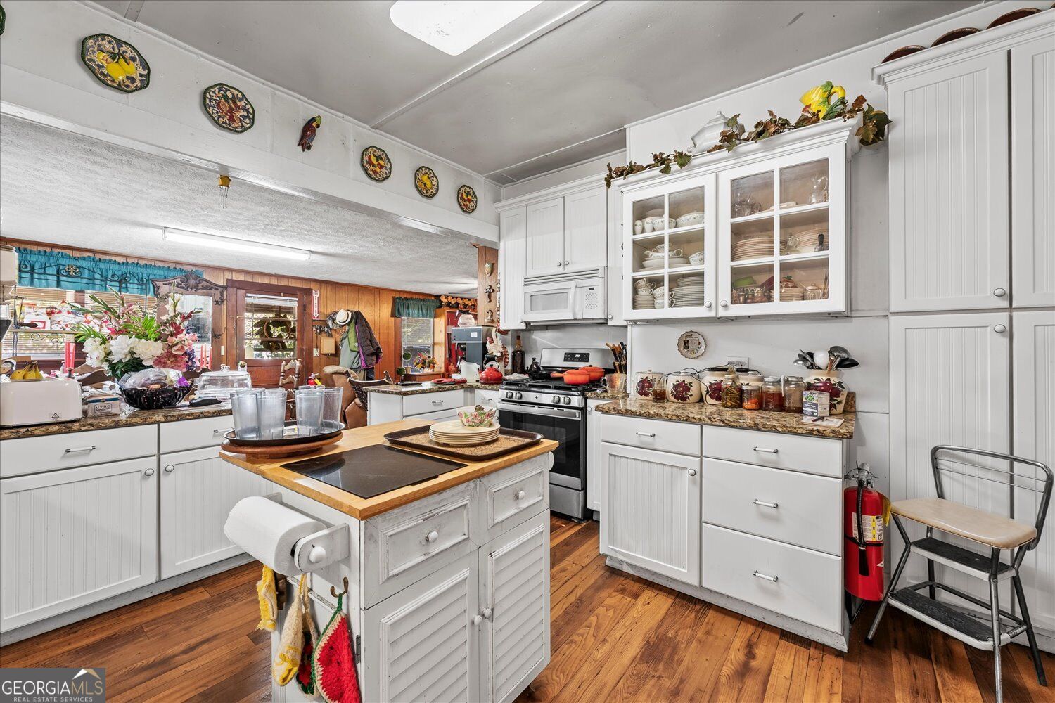 5266 Lexington Road Rayle GA 30660
