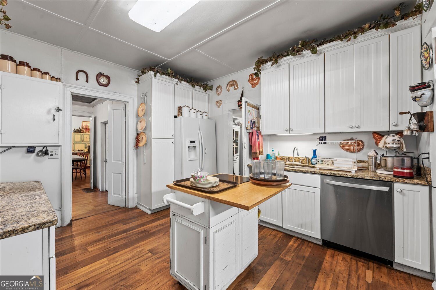 5266 Lexington Road Rayle GA 30660