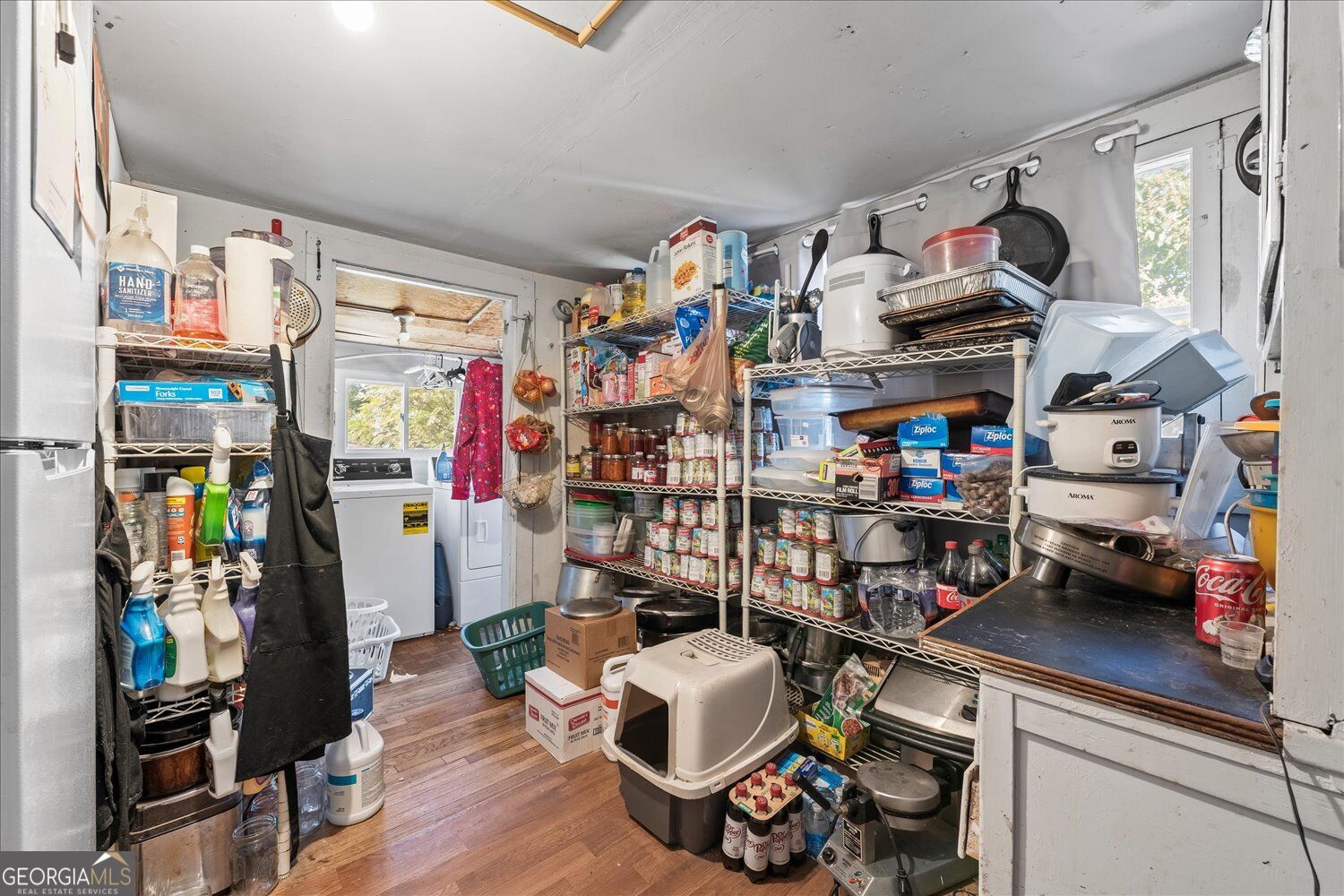5266 Lexington Road Rayle GA 30660