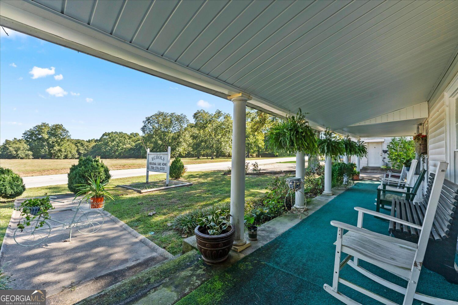 5266 Lexington Road Rayle GA 30660