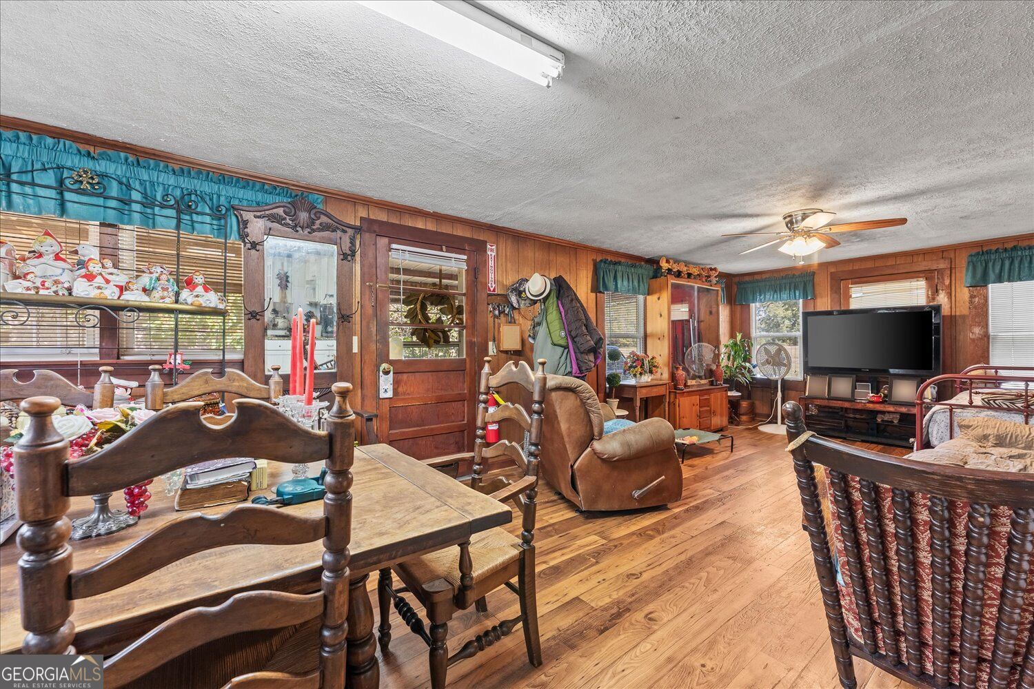 5266 Lexington Road Rayle GA 30660