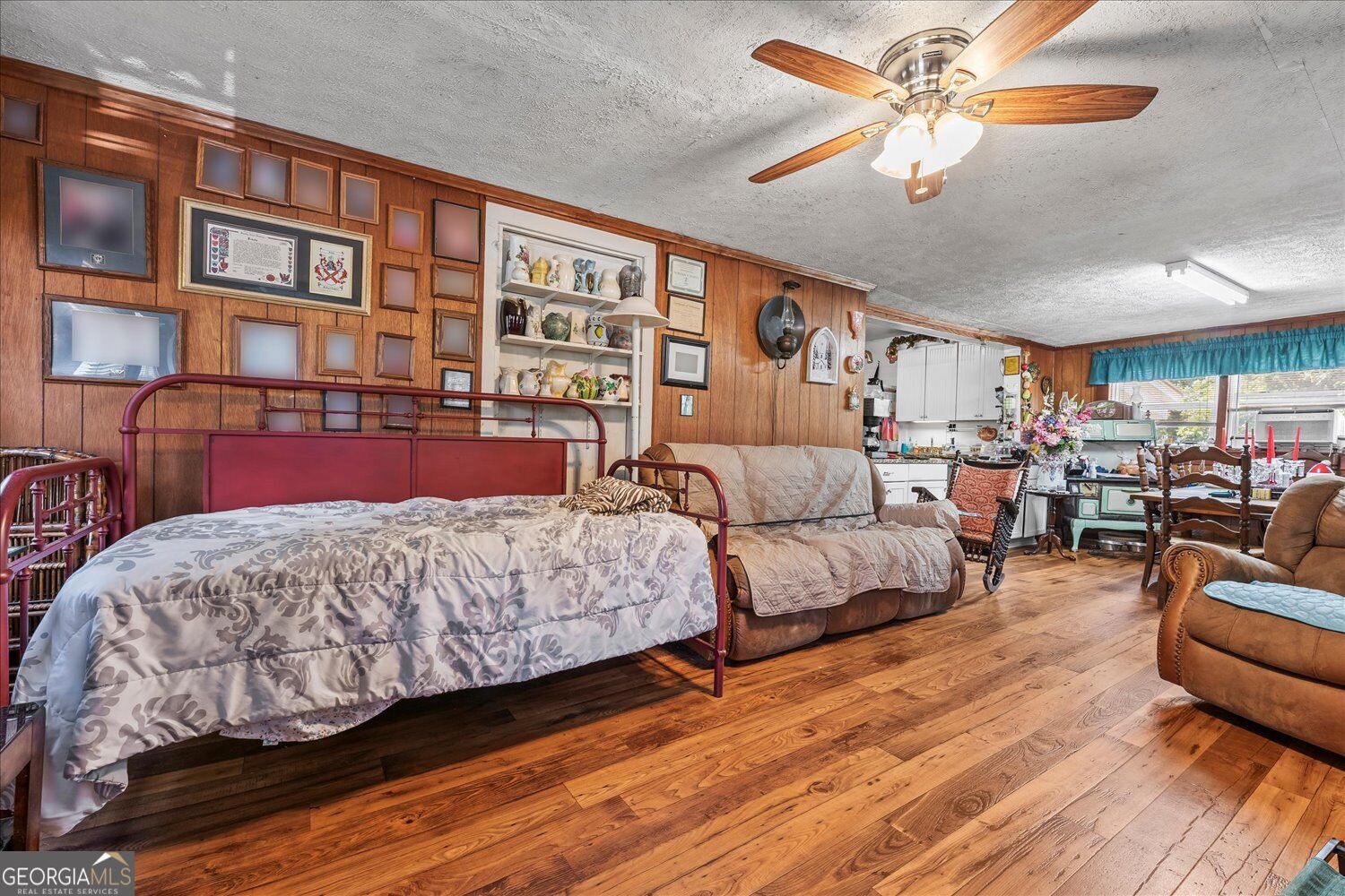 5266 Lexington Road Rayle GA 30660