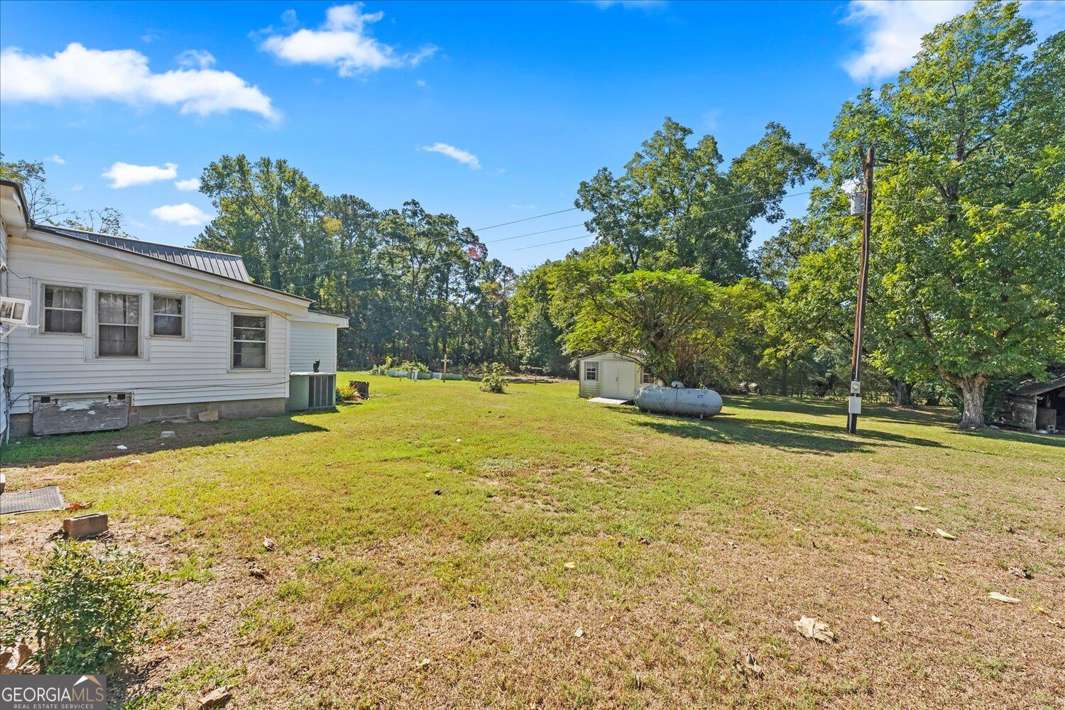 5266 Lexington Road Rayle GA 30660