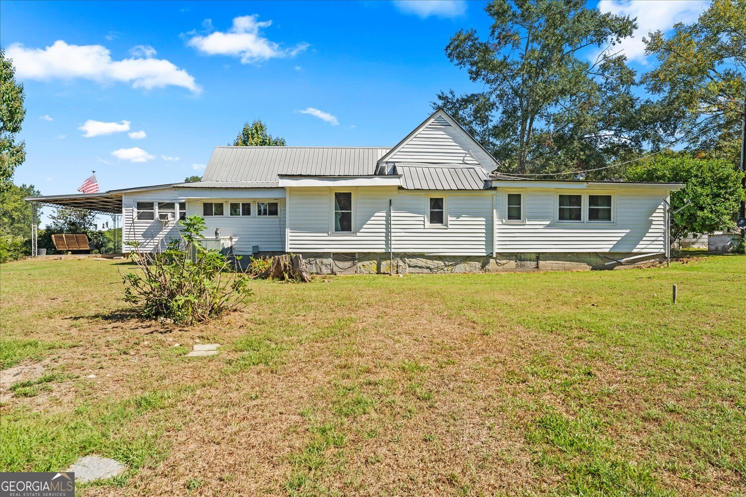 5266 Lexington Road Rayle GA 30660