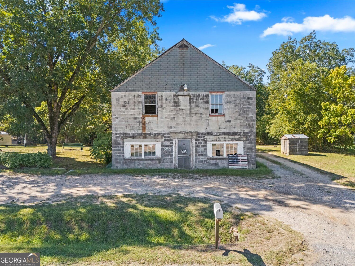 5266 Lexington Road Rayle GA 30660