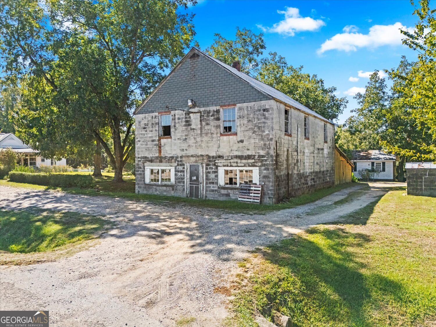 5266 Lexington Road Rayle GA 30660