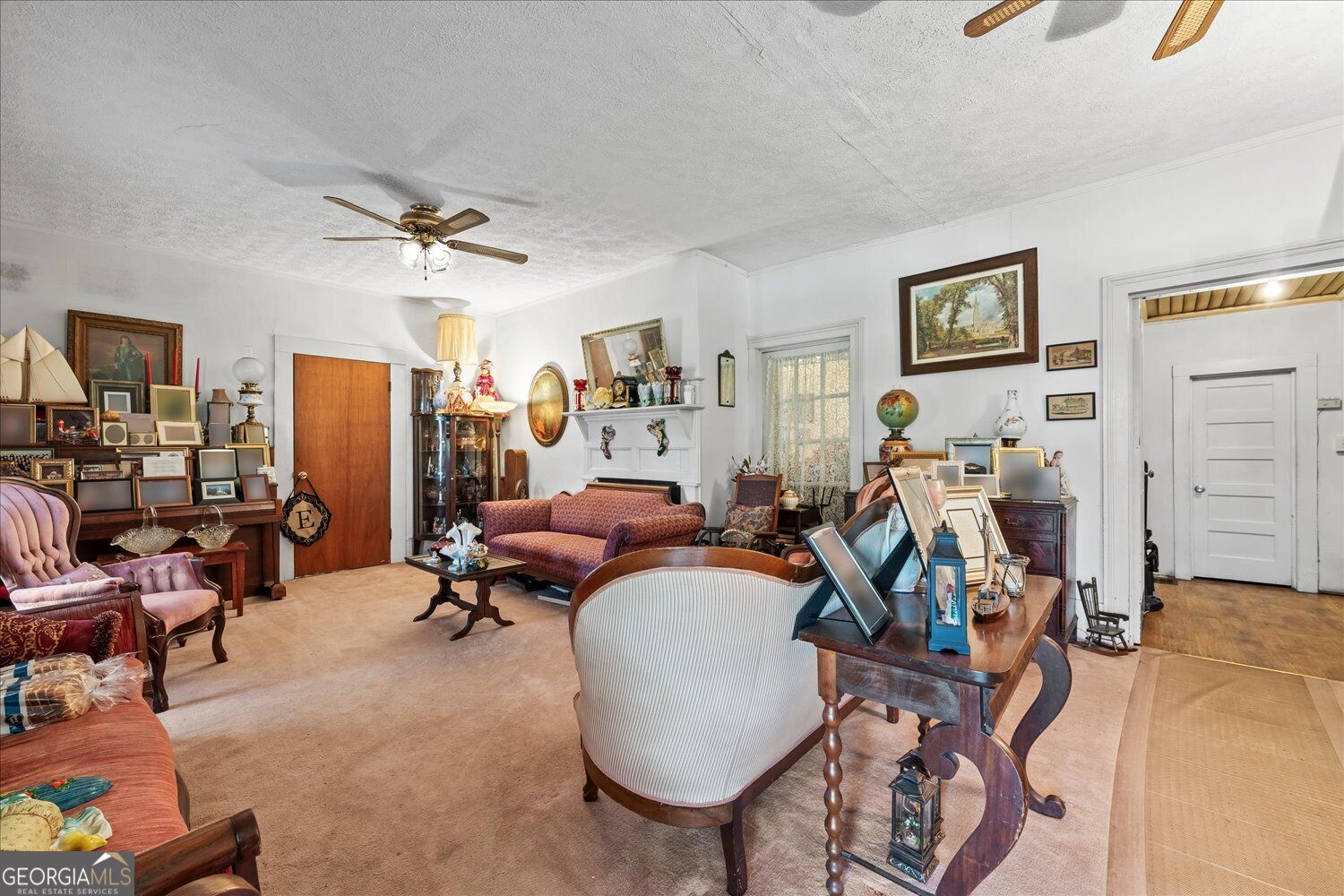 5266 Lexington Road Rayle GA 30660